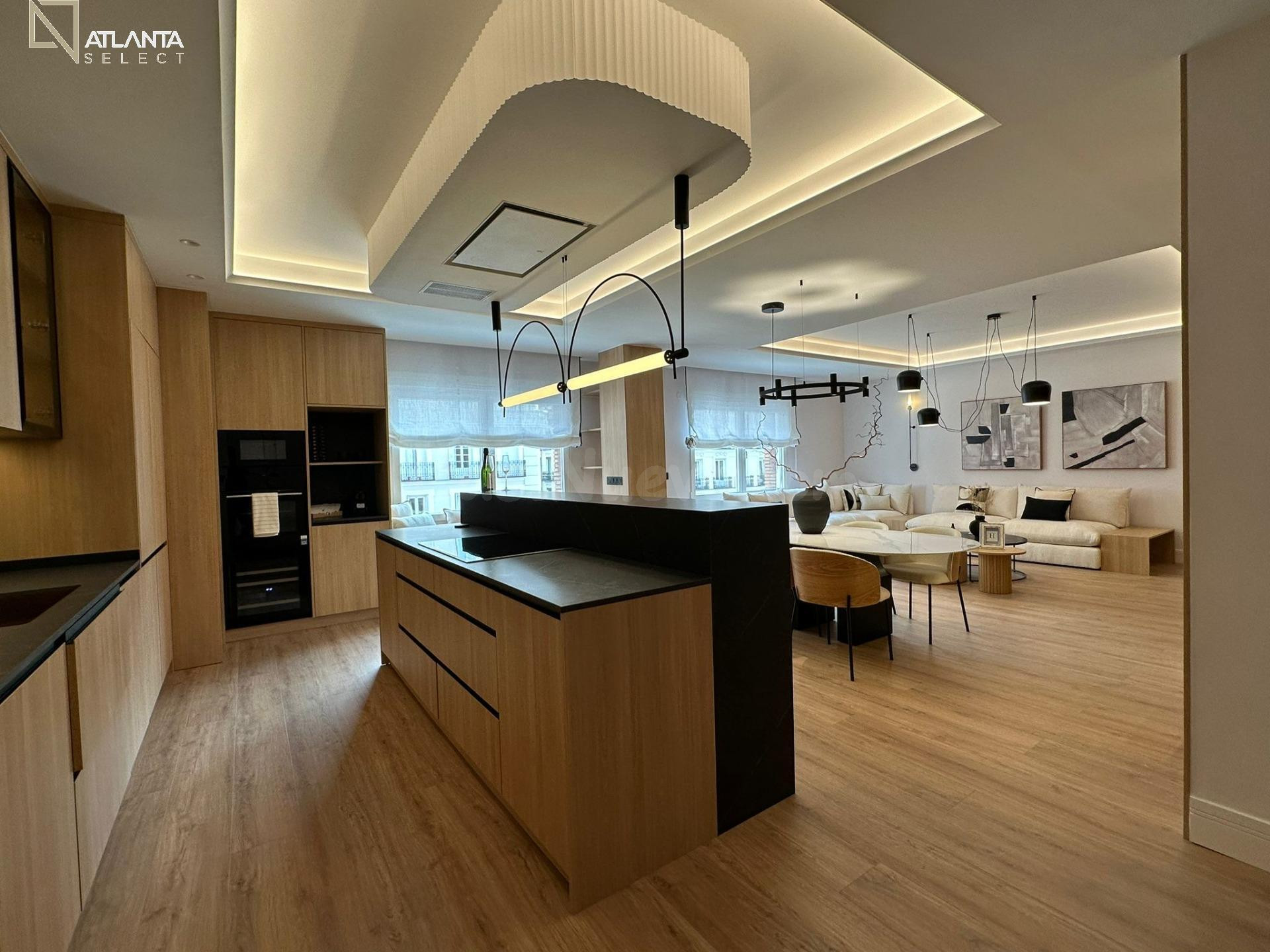 Apartamento 3 habitaciones 185m² en venta - Universidad - foto 4