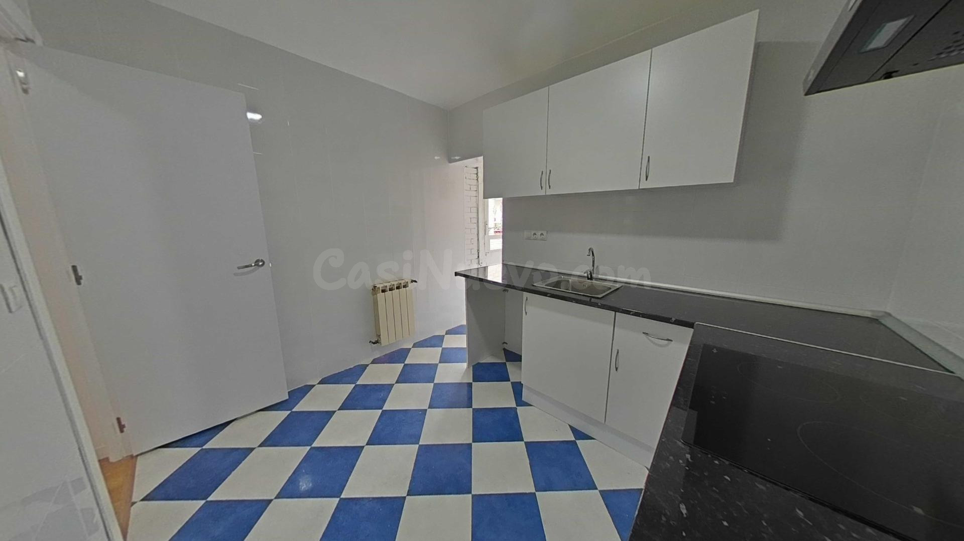 Piso Alquilado en Venta en Getafe - Oportunidad de Inversión