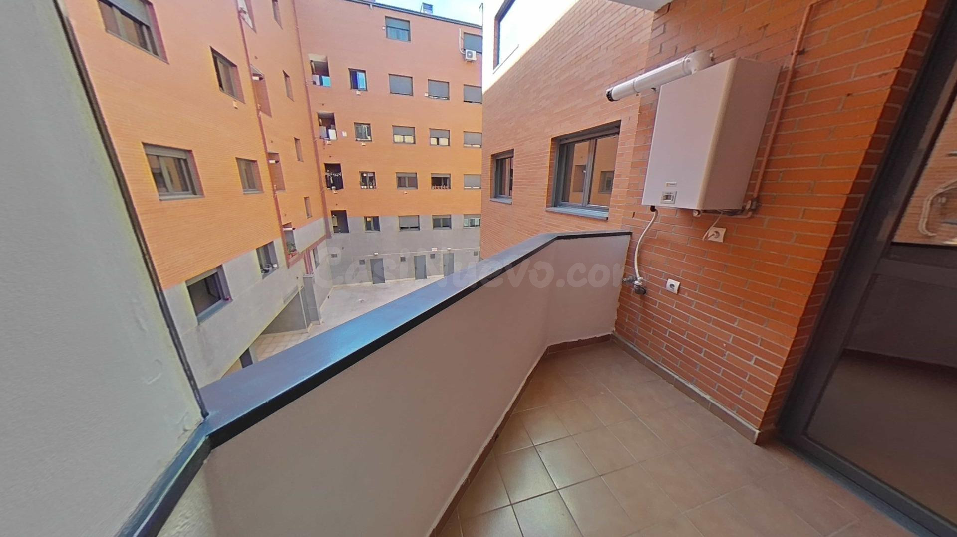 Piso Alquilado hasta 2030 en la Exclusiva Urbanización Princ - foto 3