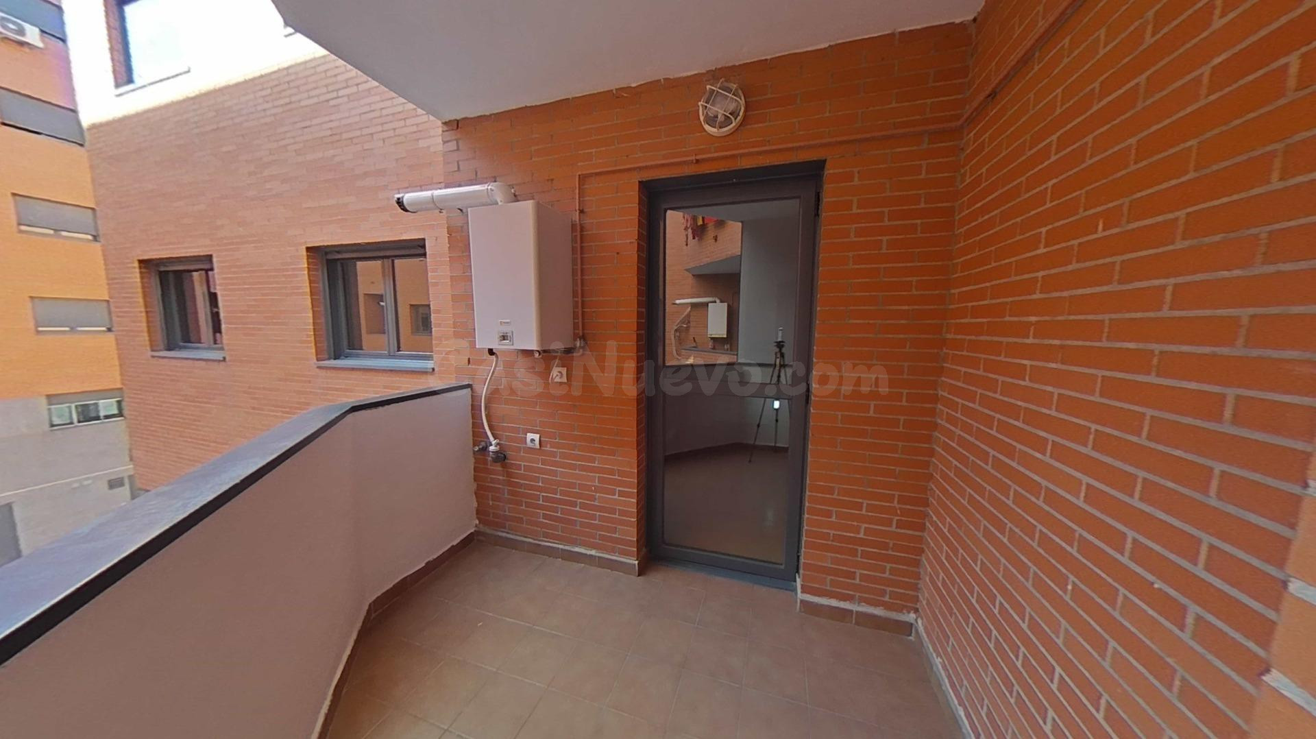 Piso Alquilado hasta 2030 en la Exclusiva Urbanización Princ - foto 4
