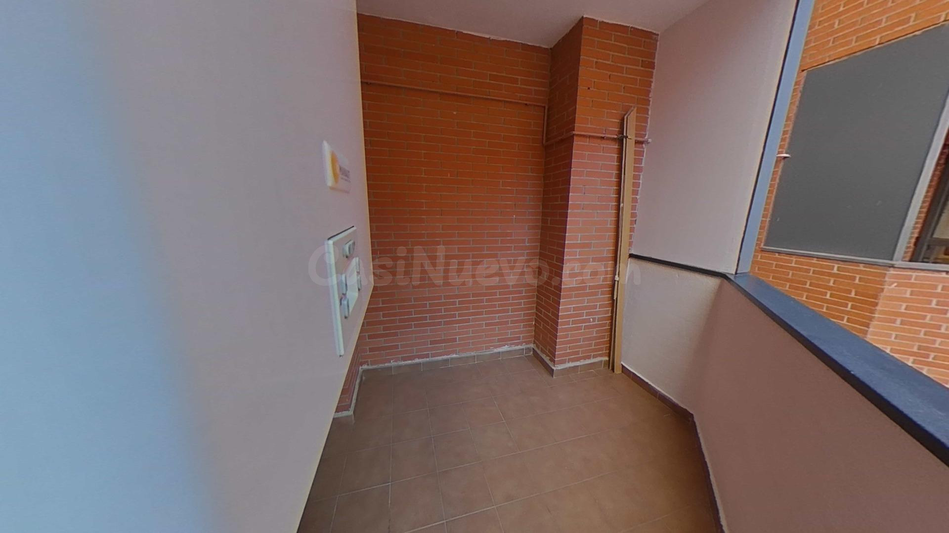 Piso Alquilado hasta 2030 en la Exclusiva Urbanización Princ - foto 5