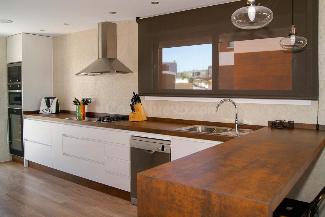 Tu Hogar en Gran Alacant: Villa Familiar con Estilo Mediterr - foto 3