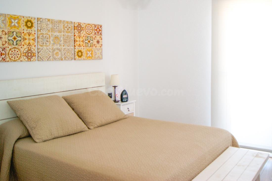 Tu Hogar en Gran Alacant: Villa Familiar con Estilo Mediterr - foto 5