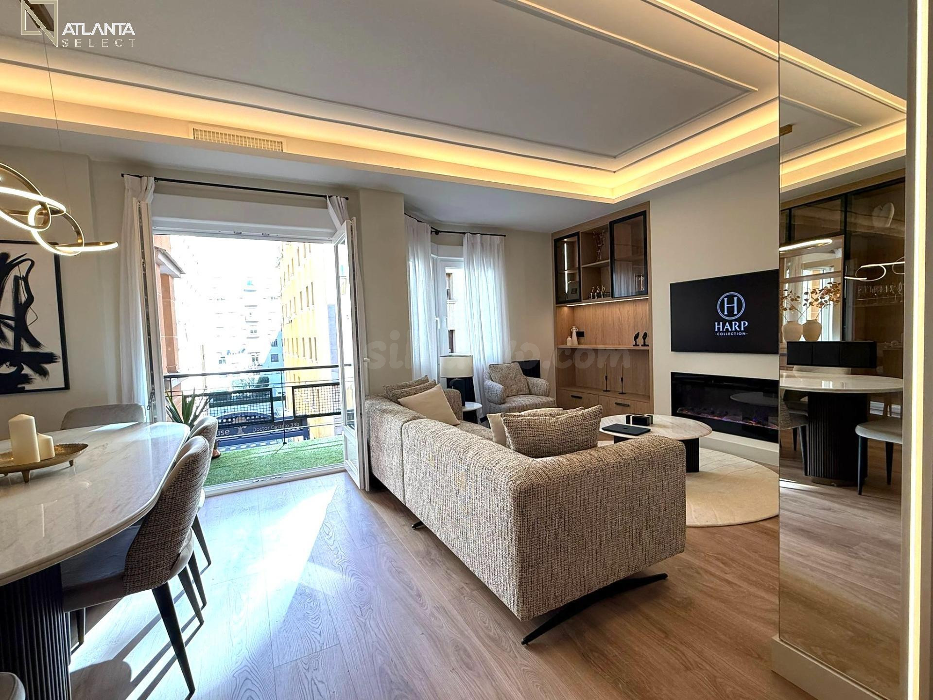 HERMOSO PISO REFORMADO A ESTRENAR - foto 3