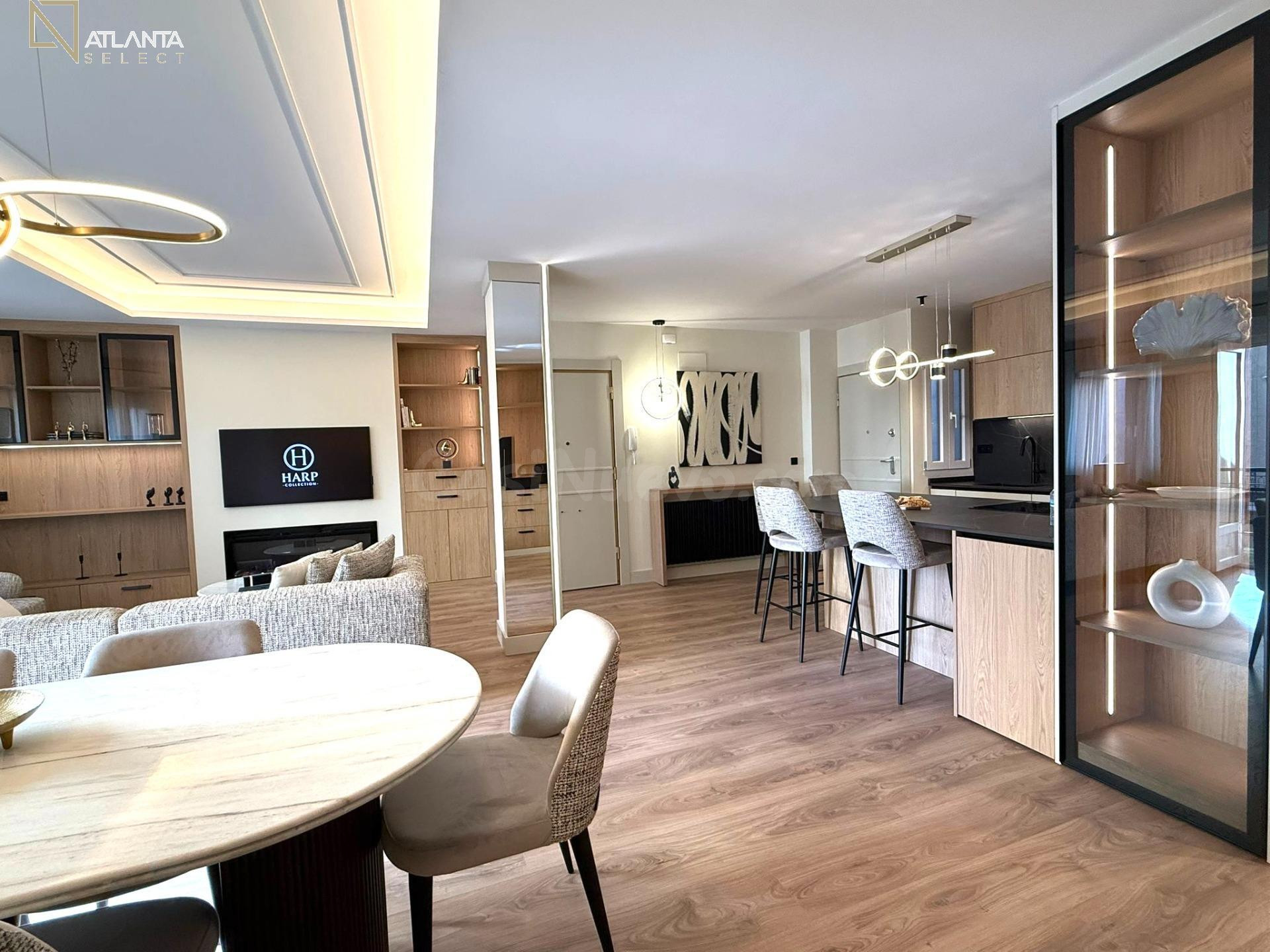 HERMOSO PISO REFORMADO A ESTRENAR - foto 4