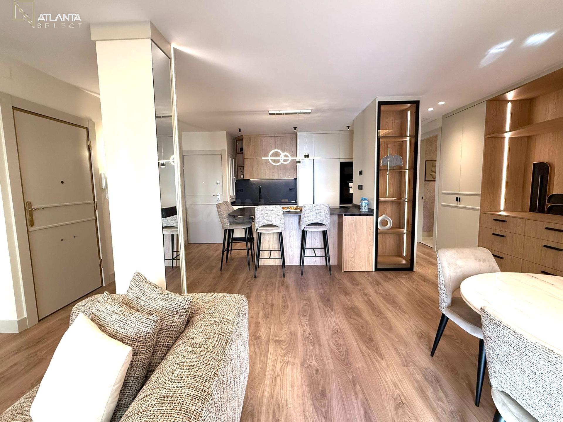 HERMOSO PISO REFORMADO A ESTRENAR - foto 5