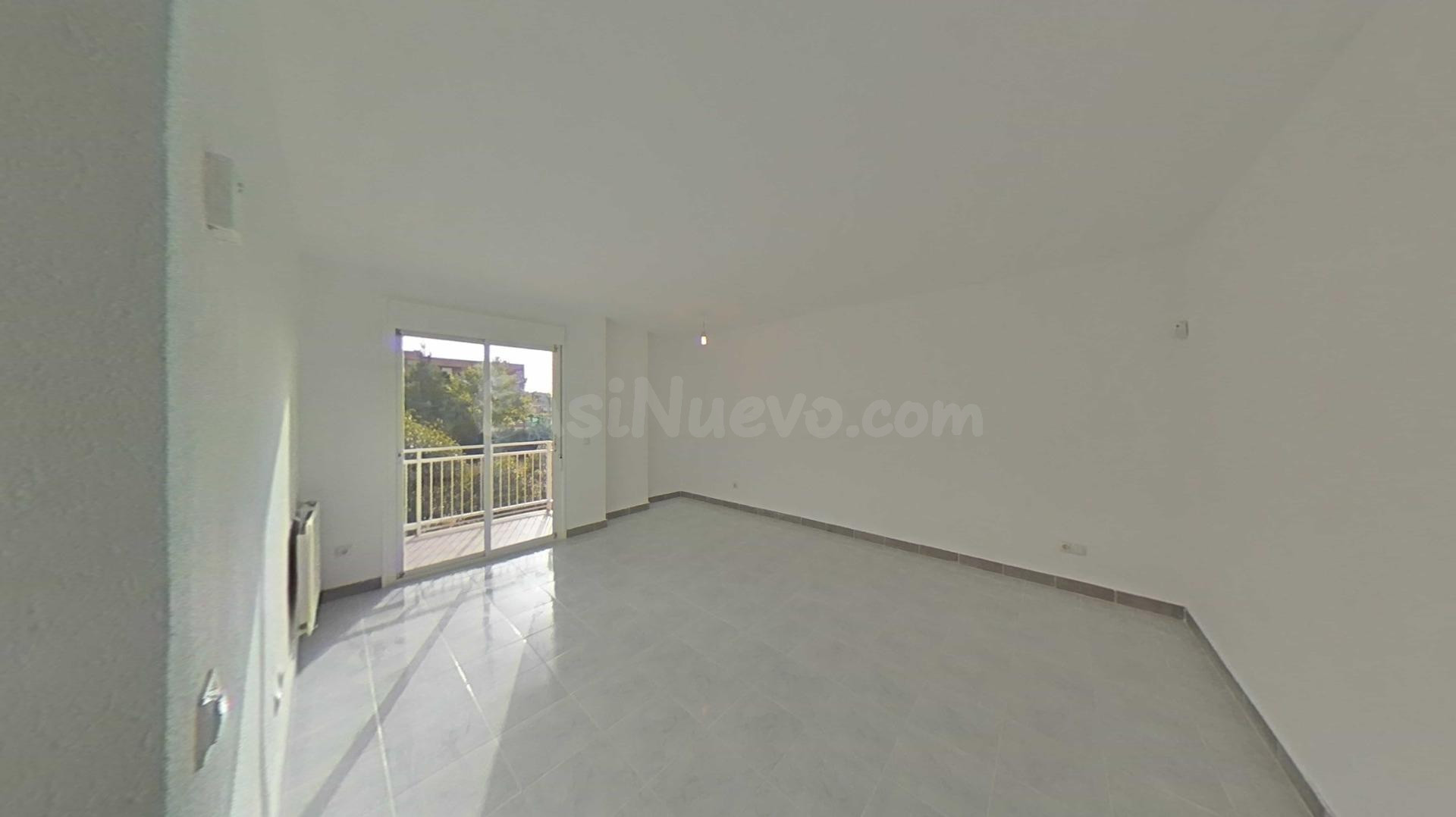 Elegante Piso Alquilado en Parla - Zona Las Américas por 201 - foto 3
