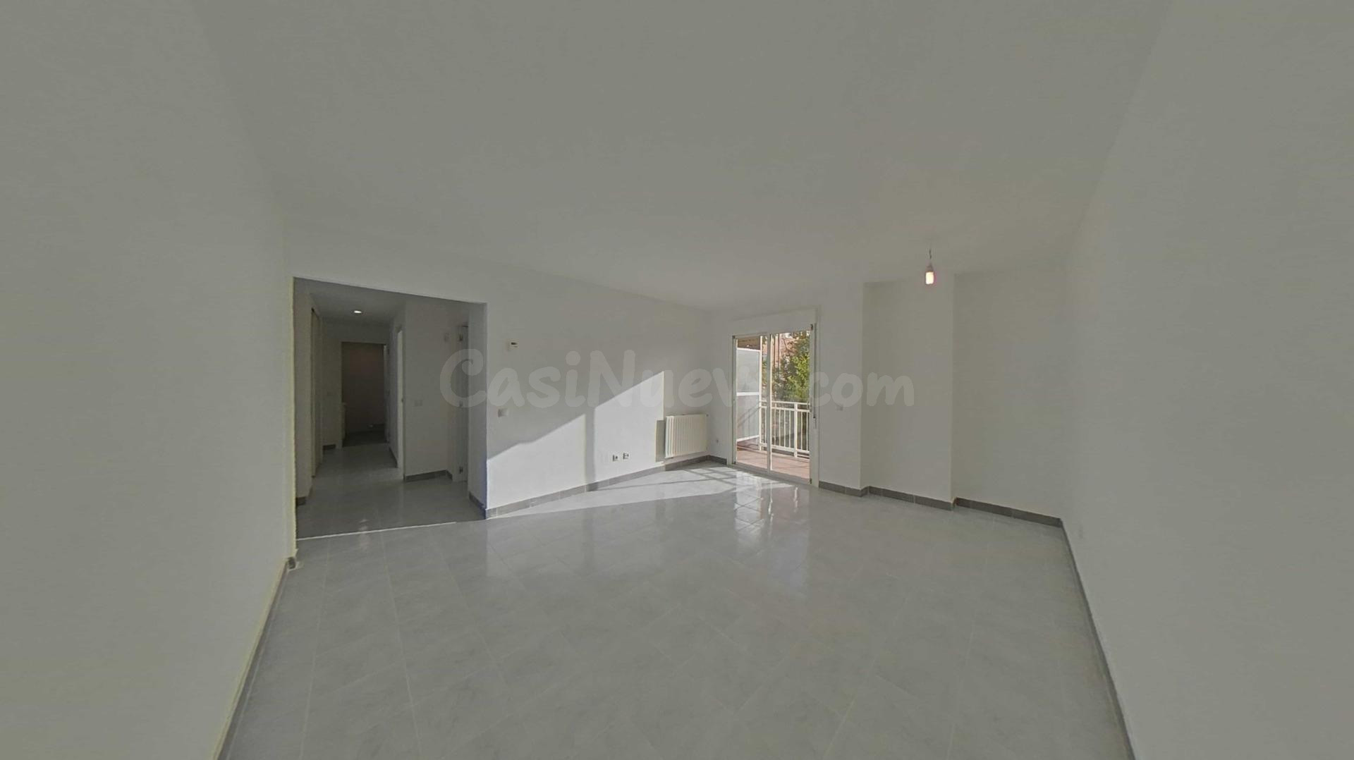 Elegante Piso Alquilado en Parla - Zona Las Américas por 201 - foto 4