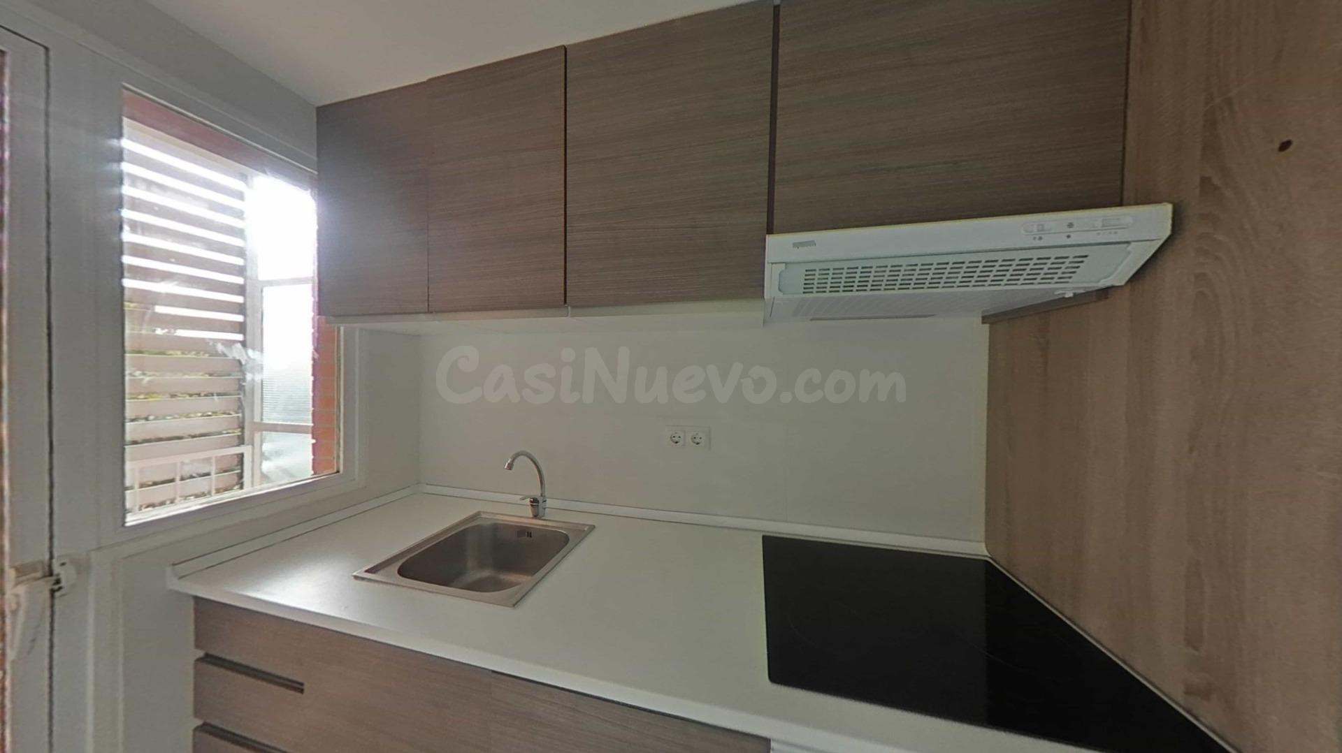 Elegante Piso Alquilado en Parla - Zona Las Américas por 201 - foto 5