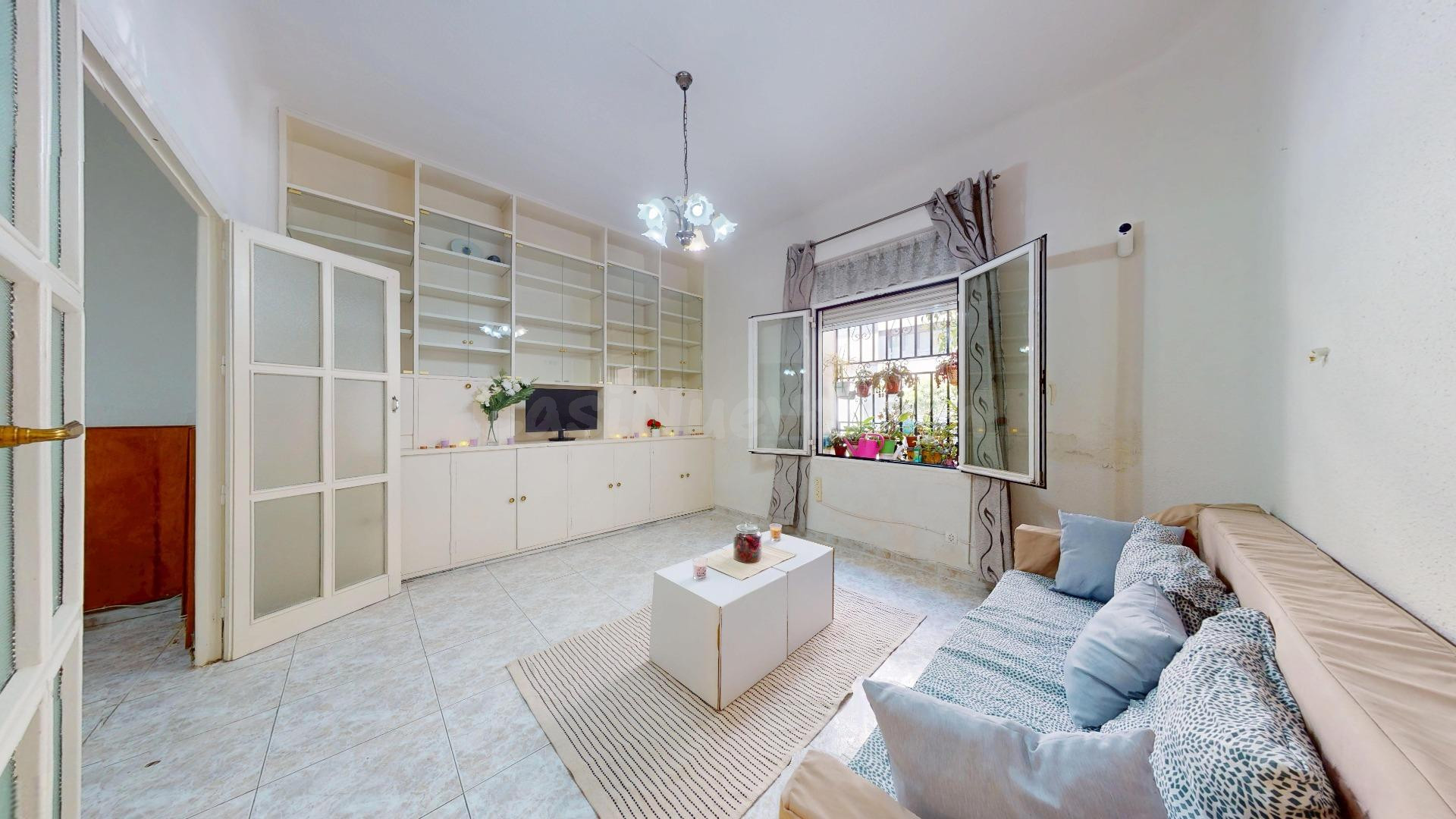 Piso en chamberi de 69 m2 con ascensor. - foto 4