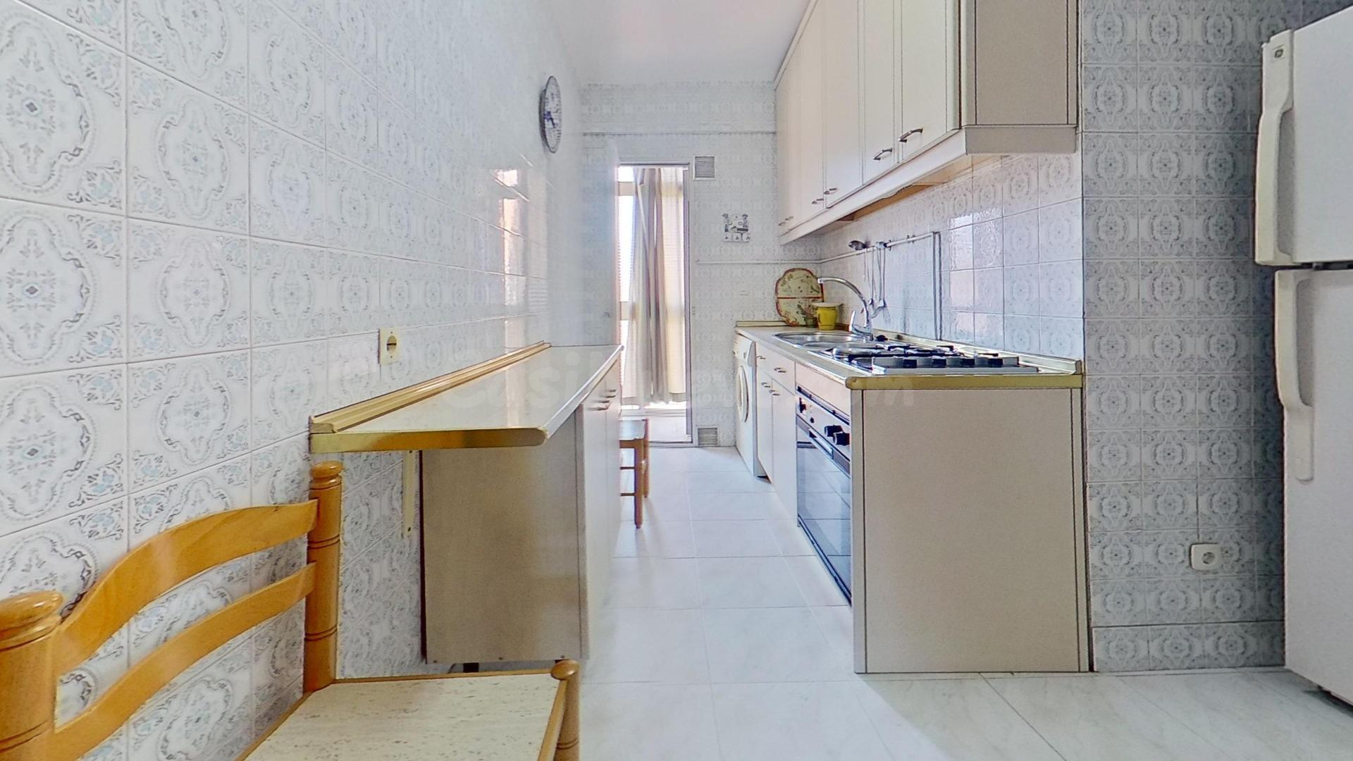 ¡Oportunidad Única en Madrid! Piso con Terraza ✨