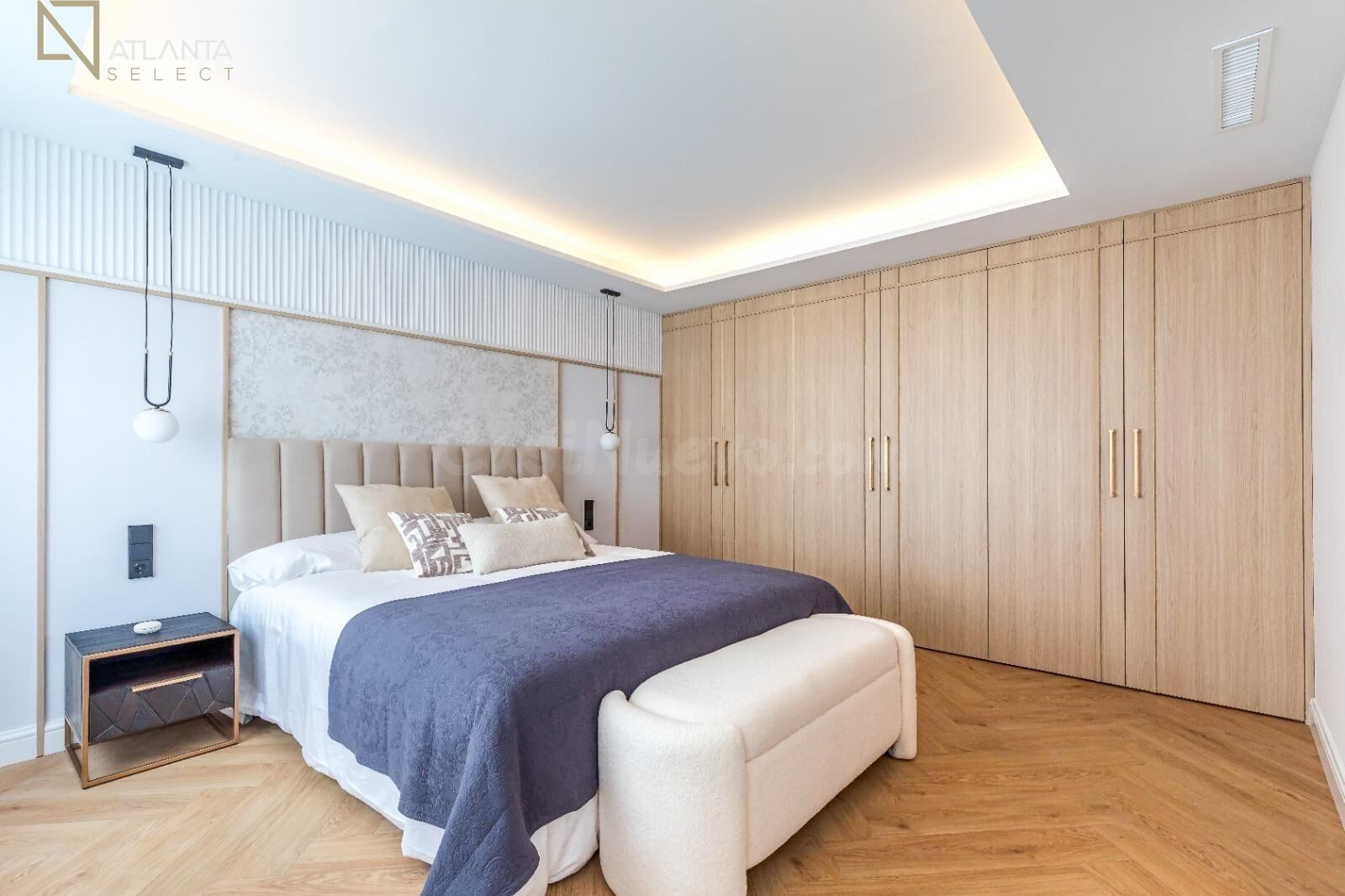 MODERNO PISO DE 3 DORMITORIOS Y 3 BAÑOS EN TRAFALGAR, CHAMBE - foto 5