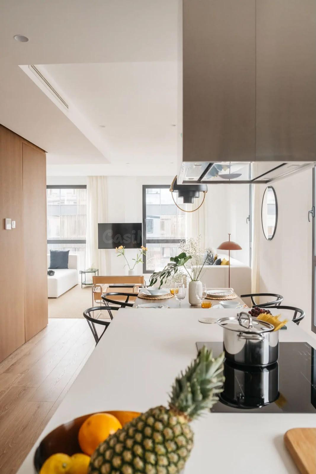 Espectacular Apartamento Exterior en Chamberí- Ubicación Pri - foto 3