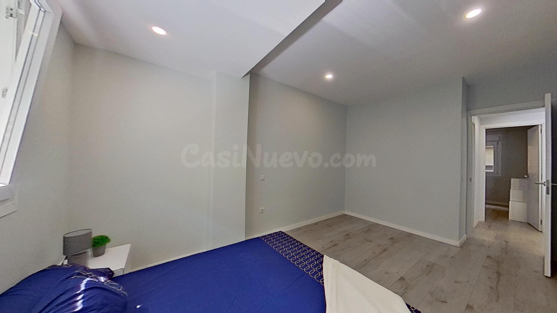 Piso Reformado en San Pascual, Madrid - foto 4