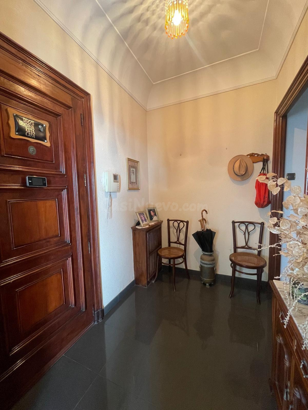 Piso 170 m2 frente al mar y puerto – Explanada de España Ali - foto 3