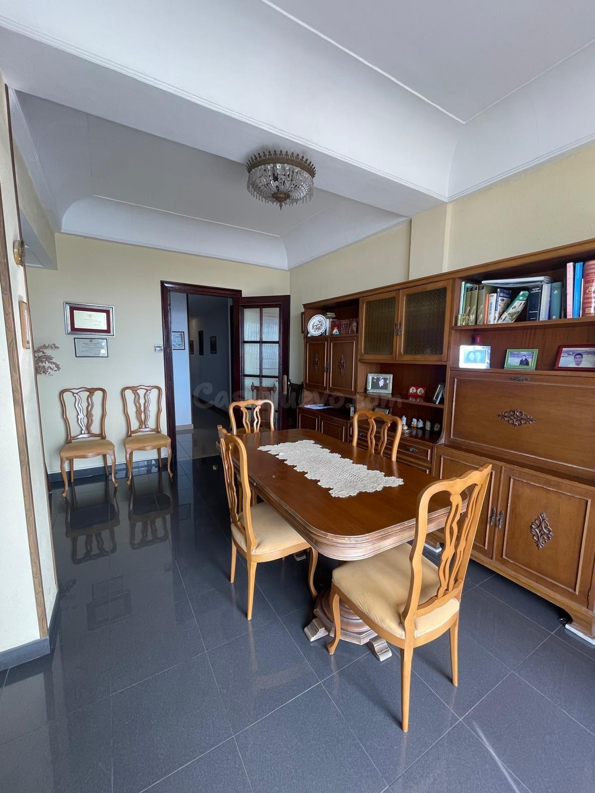 Piso 170 m2 frente al mar y puerto – Explanada de España Ali - foto 4