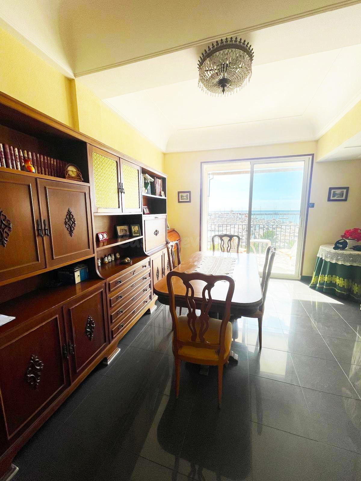 Piso 170 m2 frente al mar y puerto – Explanada de España Ali - foto 5