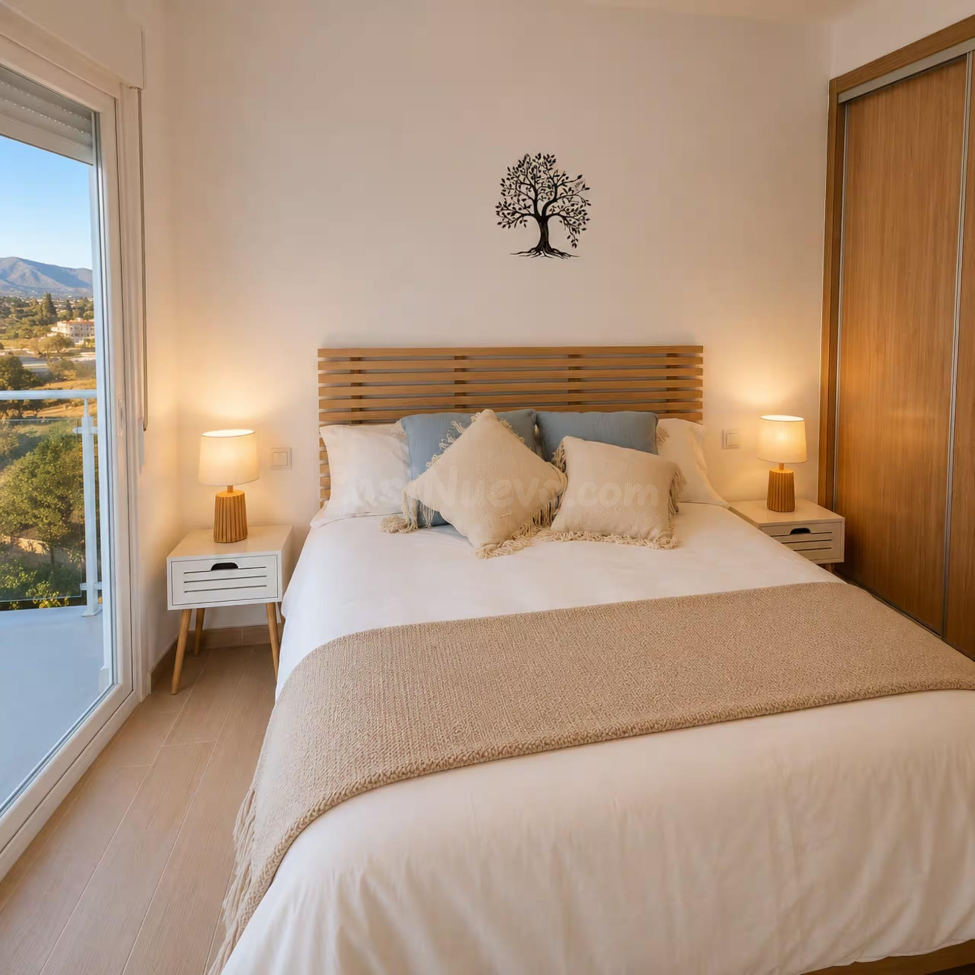 ALQUILER DE CORTA ESTANCIA CALPE - foto 5