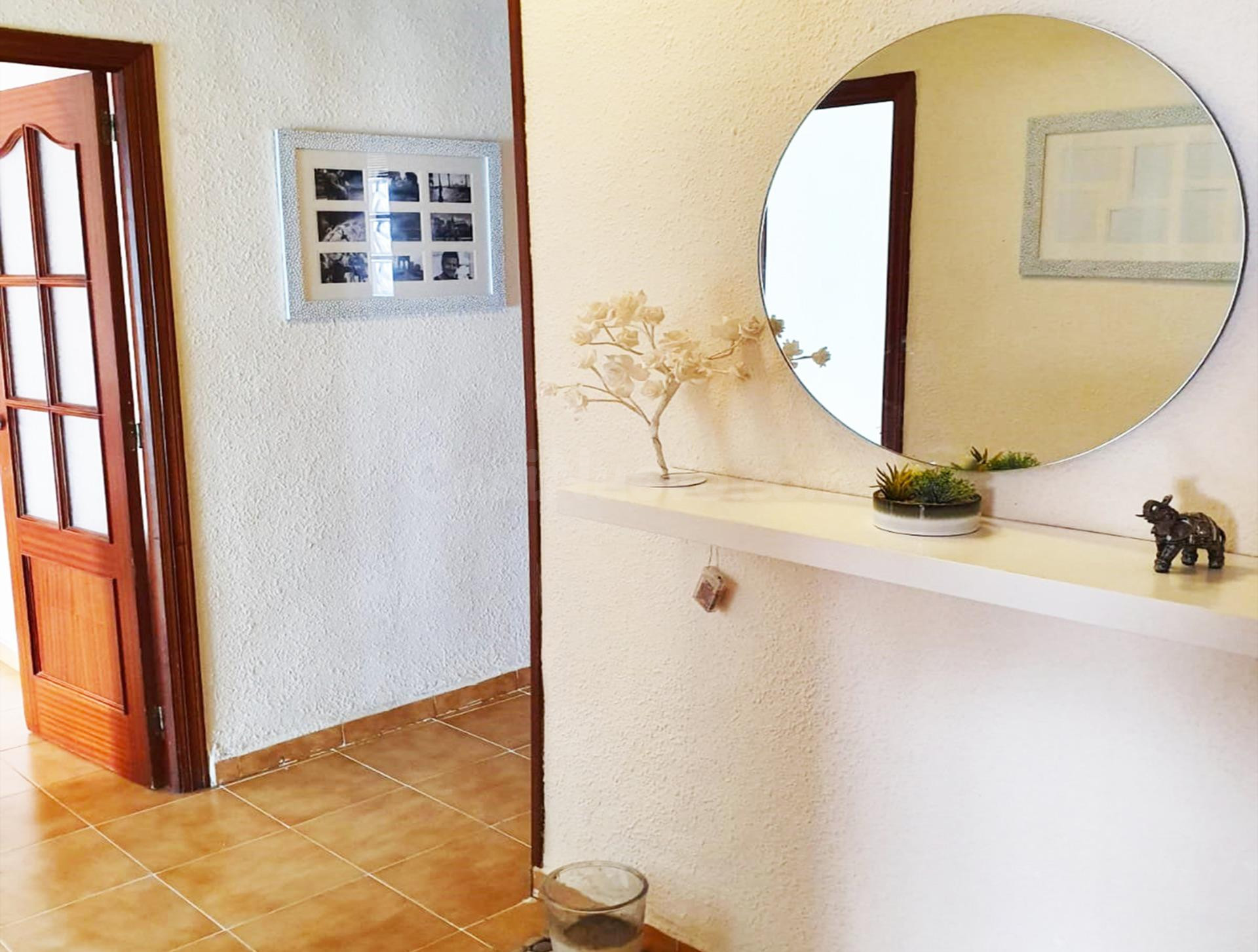 Piso en venta en San Agustín – Oportunidad para Inversores –