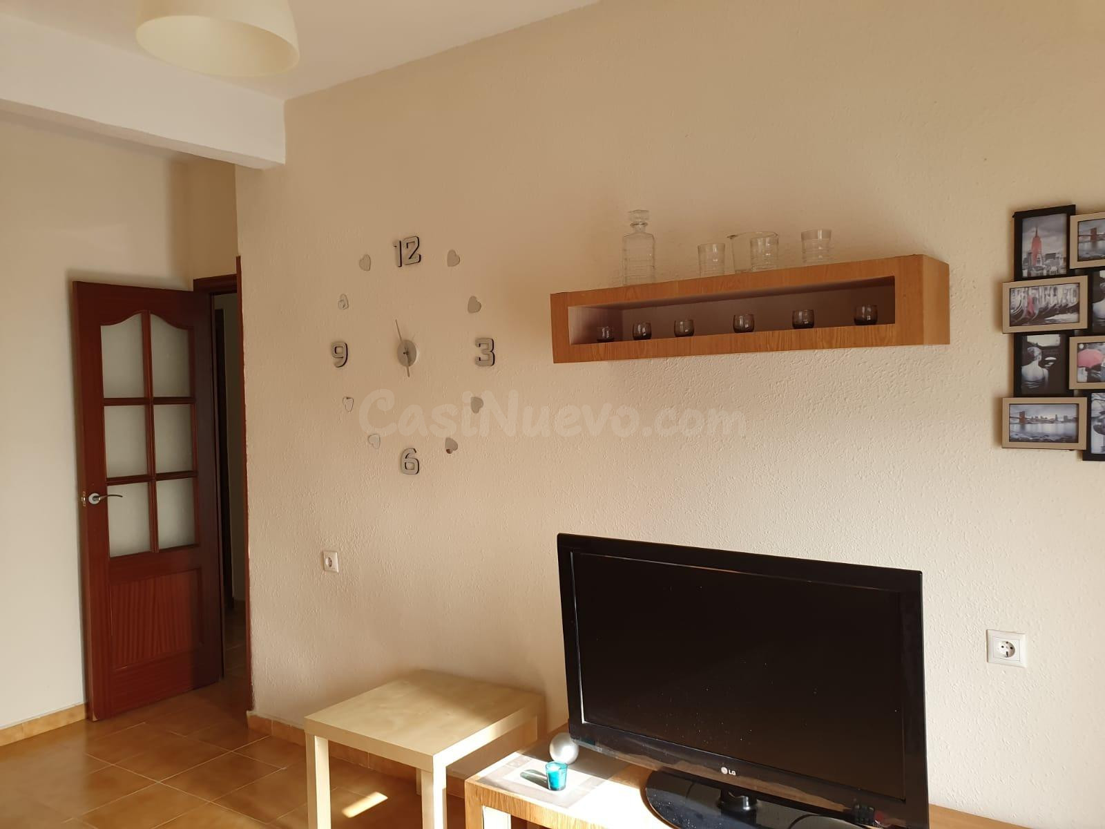 Piso en venta en San Agustín – Oportunidad para Inversores – - foto 4