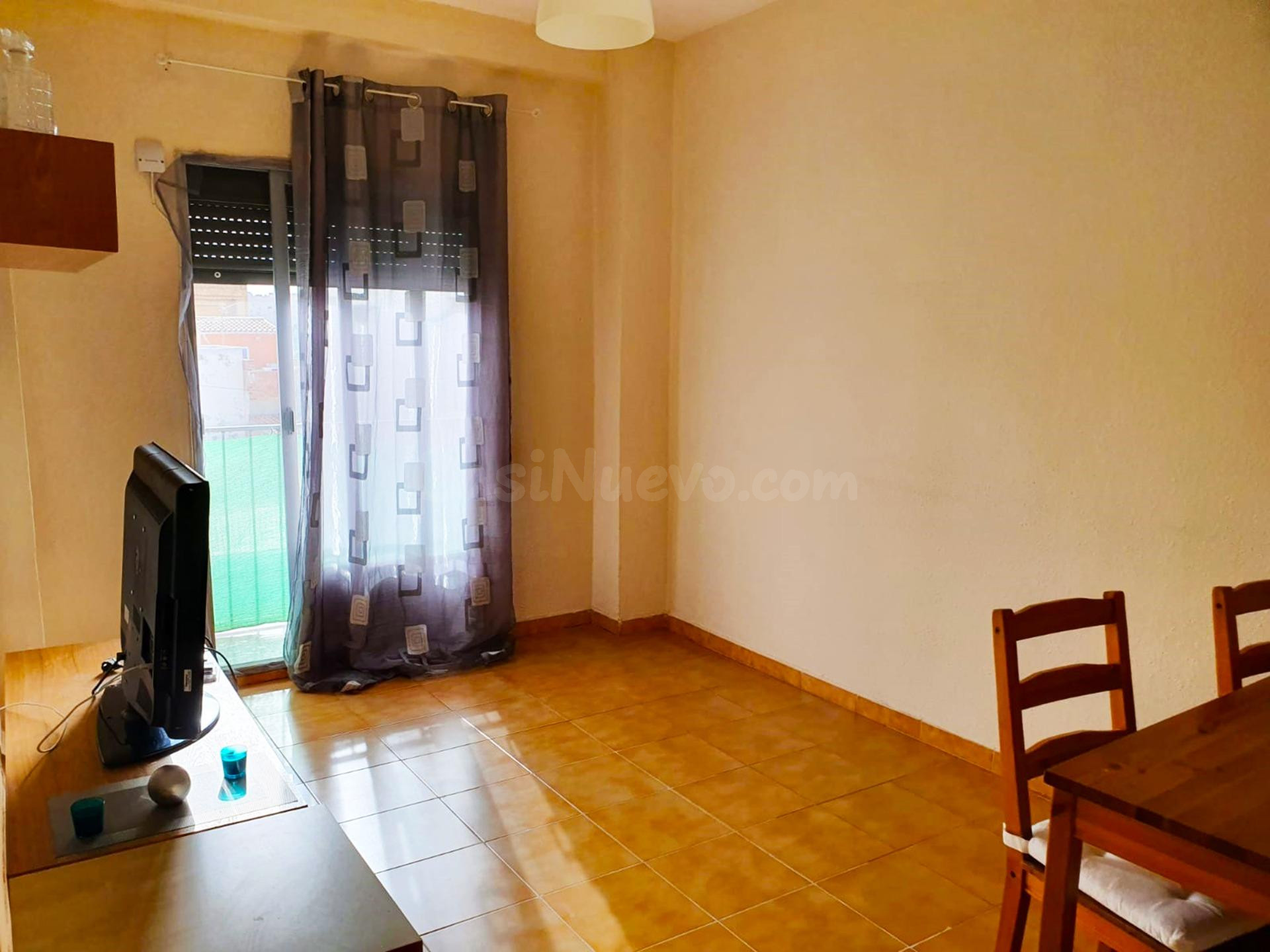 Piso en venta en San Agustín – Oportunidad para Inversores – - foto 5