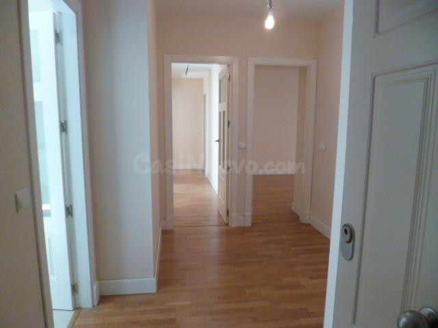 Piso de alquiler de 3 dormitorios junto al centro y Plaza del Caballo - foto 3