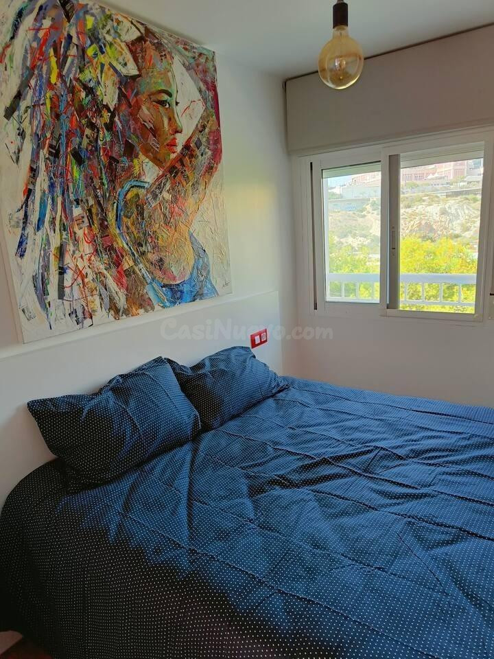Piso reformado 2 hab. listo para entrar en Alicante – Centro - foto 4