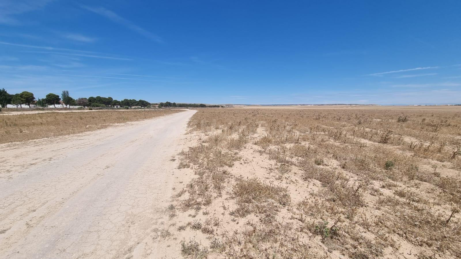 5 TERRENOS EN VENTA EN BALSA DE FORNILLÉ (VILLANUEVA DE GÁLL