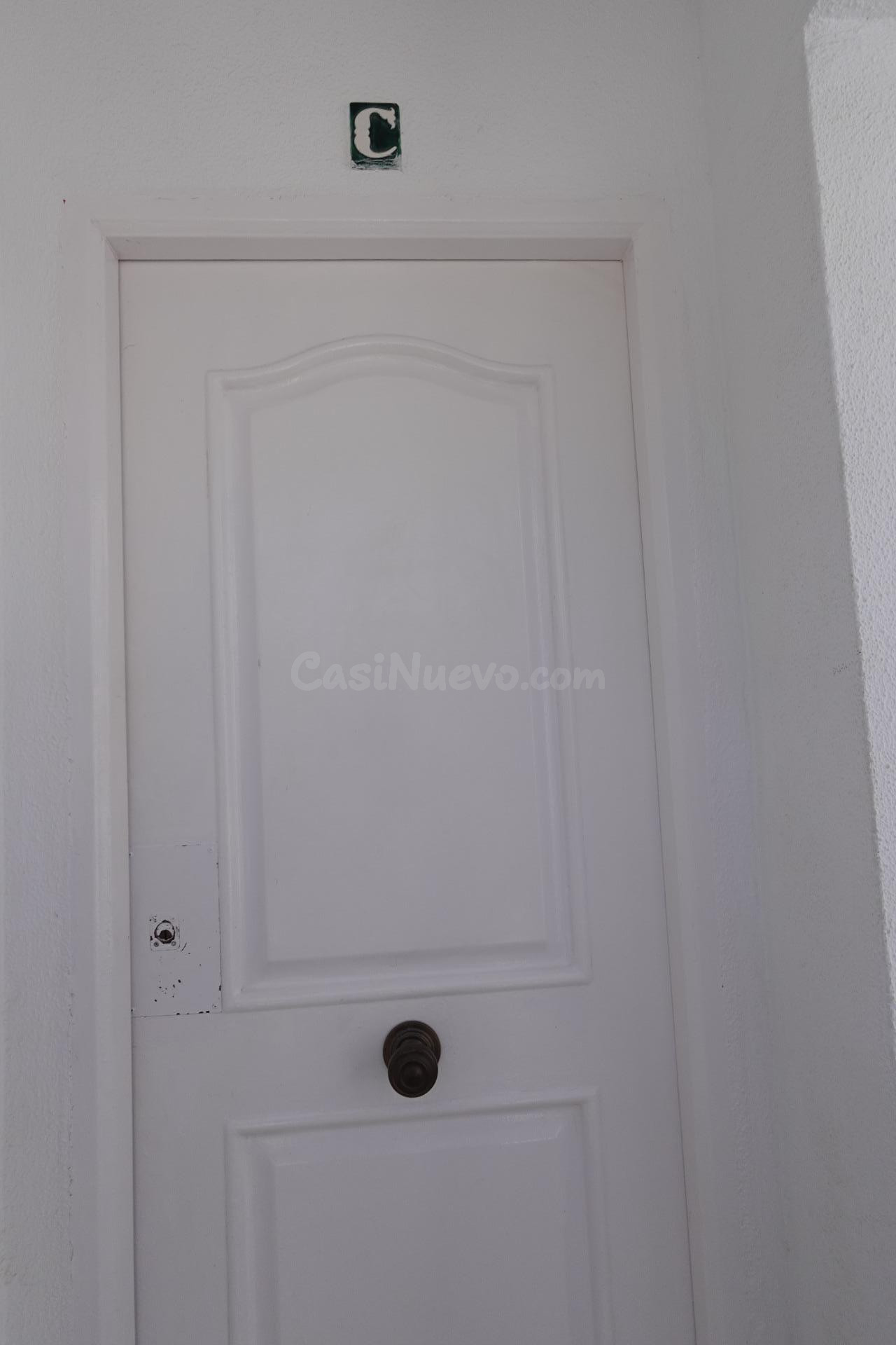 Piso centrico de 2 dormitorios. SOLO CURSO ESCOLAR. - foto 5