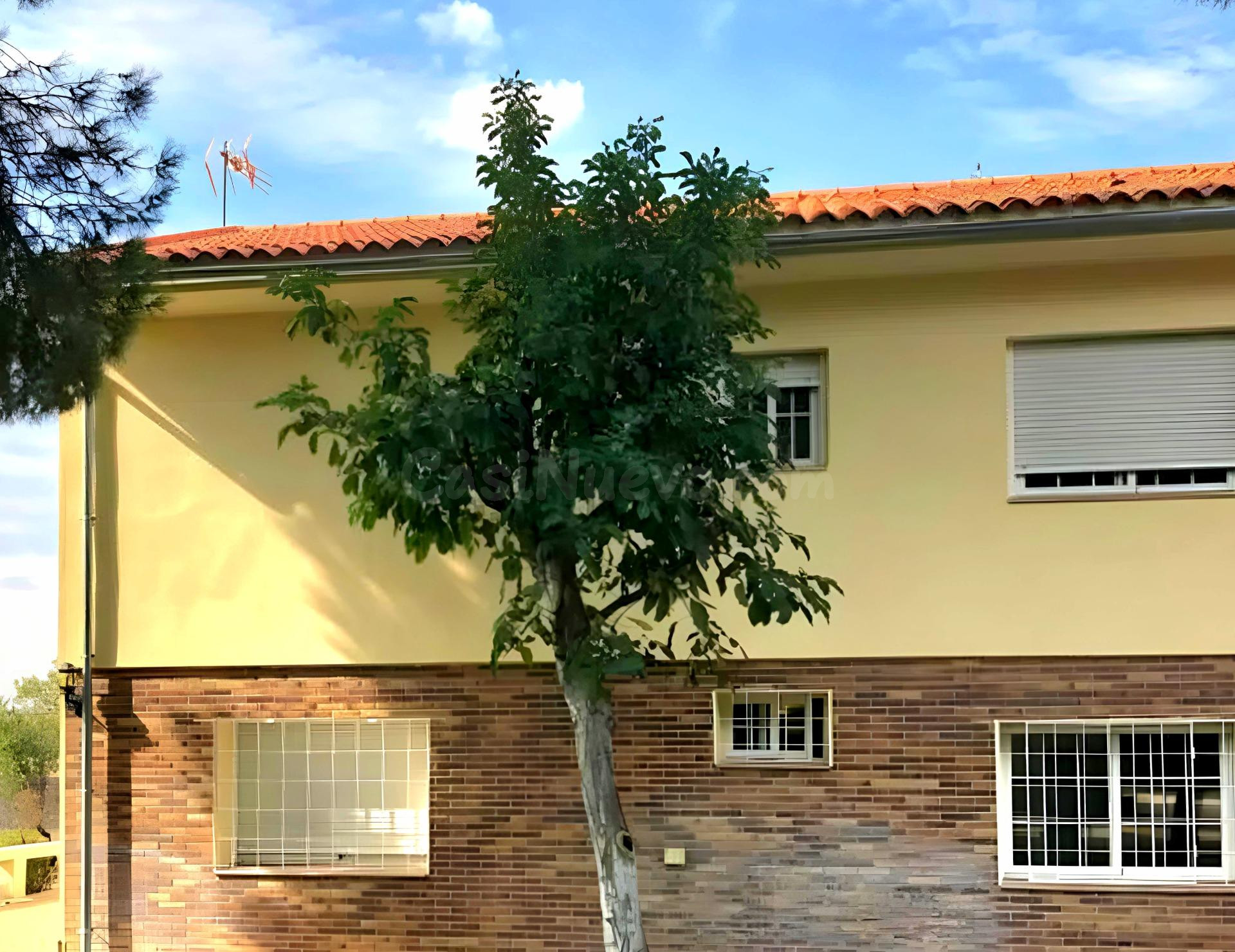 Chalet independiente en parcela excepcional de 2.200 m2 – La - foto 2