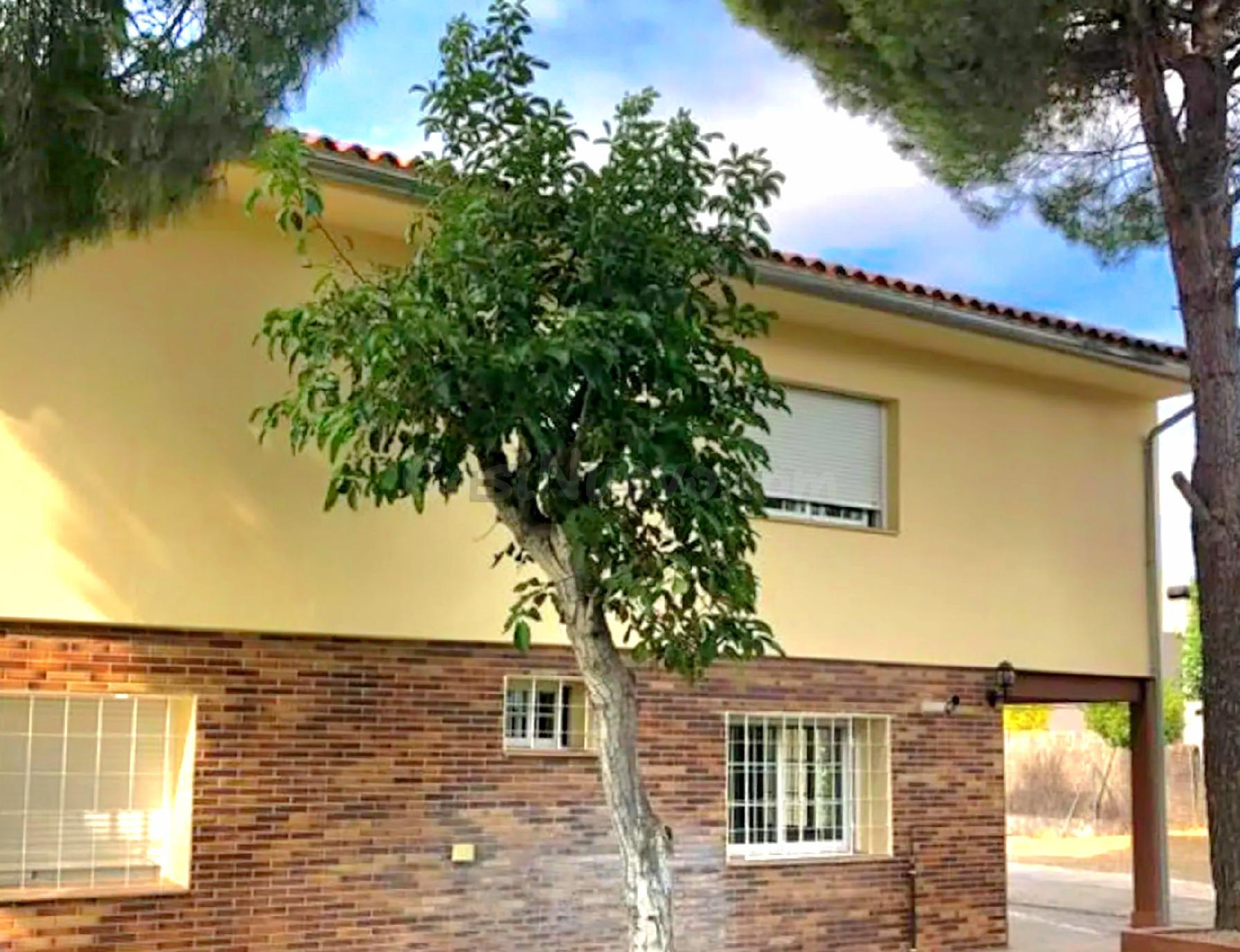 Chalet independiente en parcela excepcional de 2.200 m2 – La - foto 3