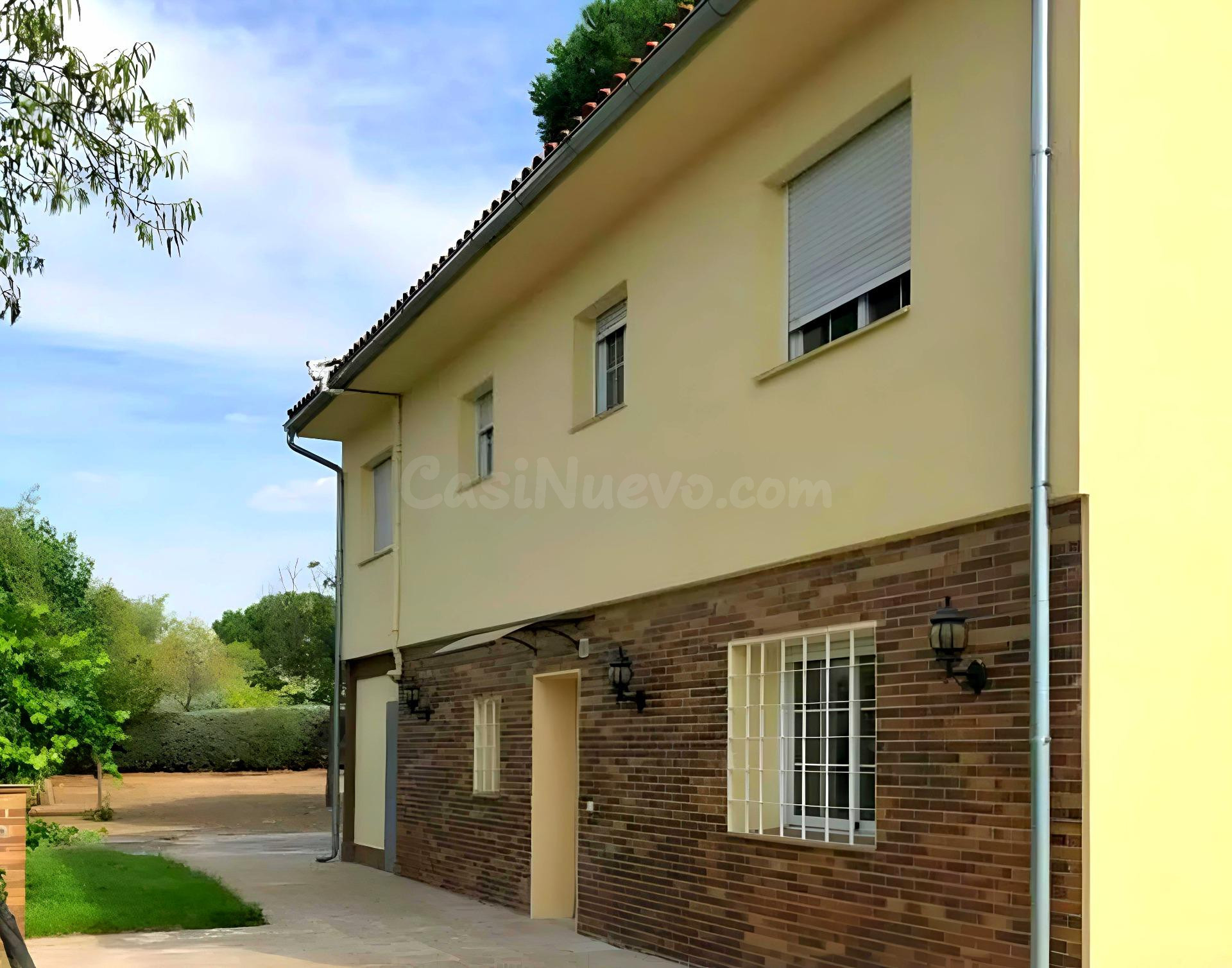 Chalet independiente en parcela excepcional de 2.200 m2 – La - foto 4