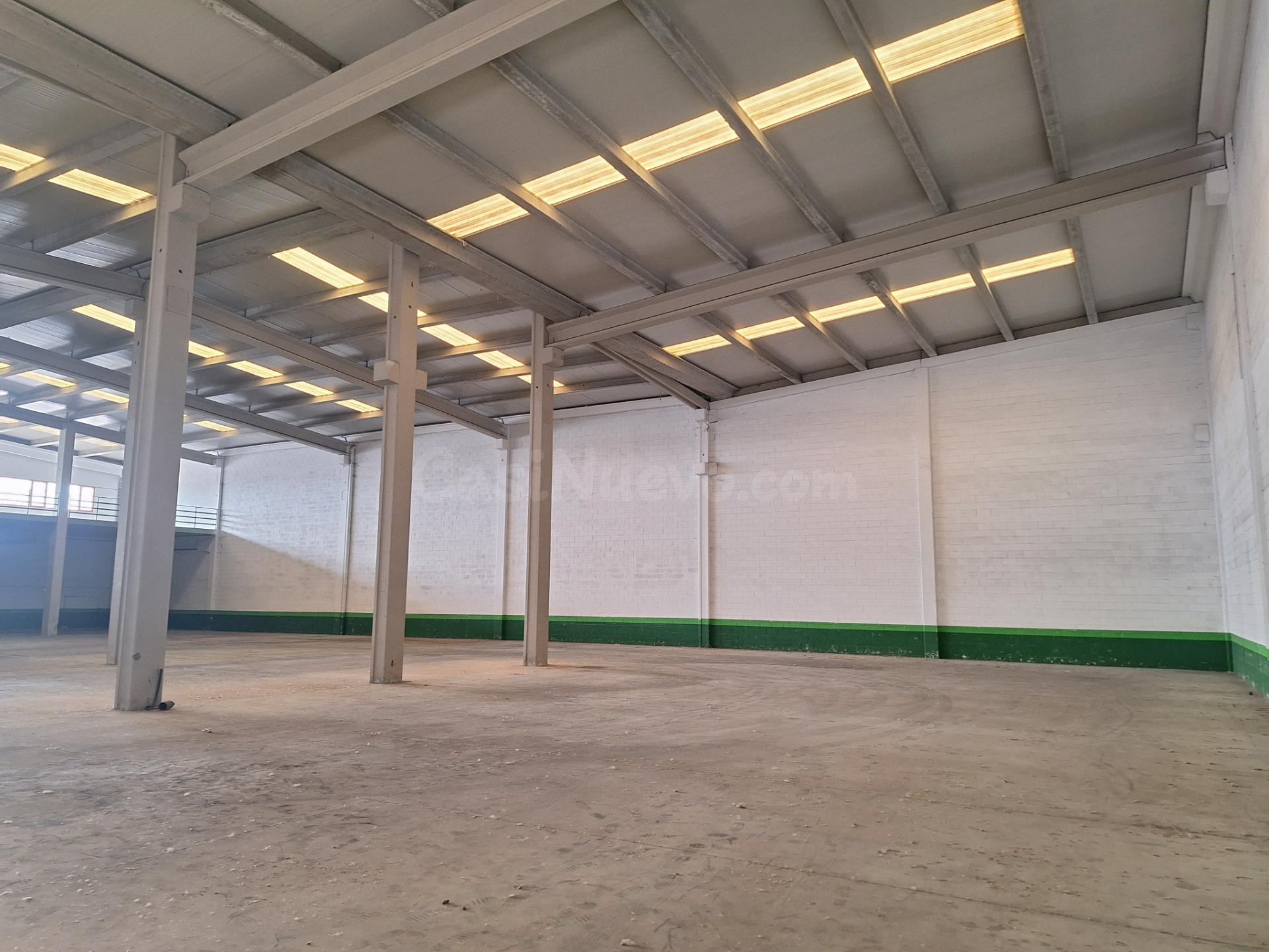 A la venta conjunto de cuatro naves industriales en Empresar - foto 5