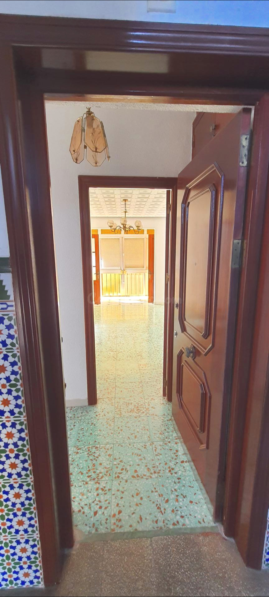 Vivienda arrendada con buena rentabilidad - foto 2