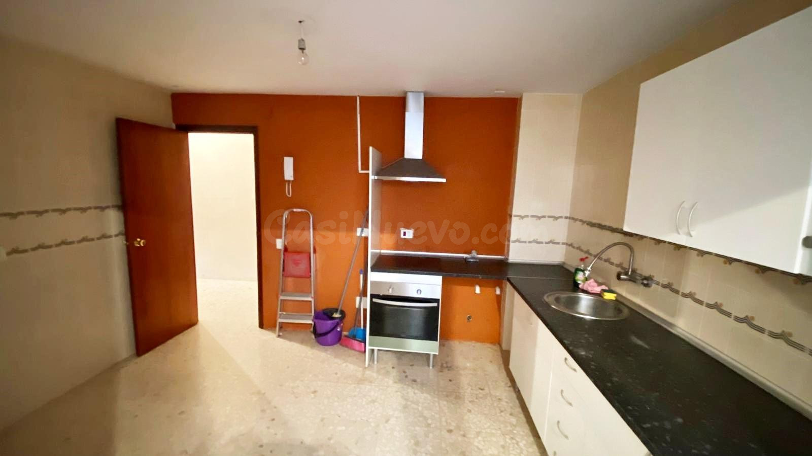 Piso 2 habitaciones 88m² en venta - CENTRO HISTORICO - foto 4