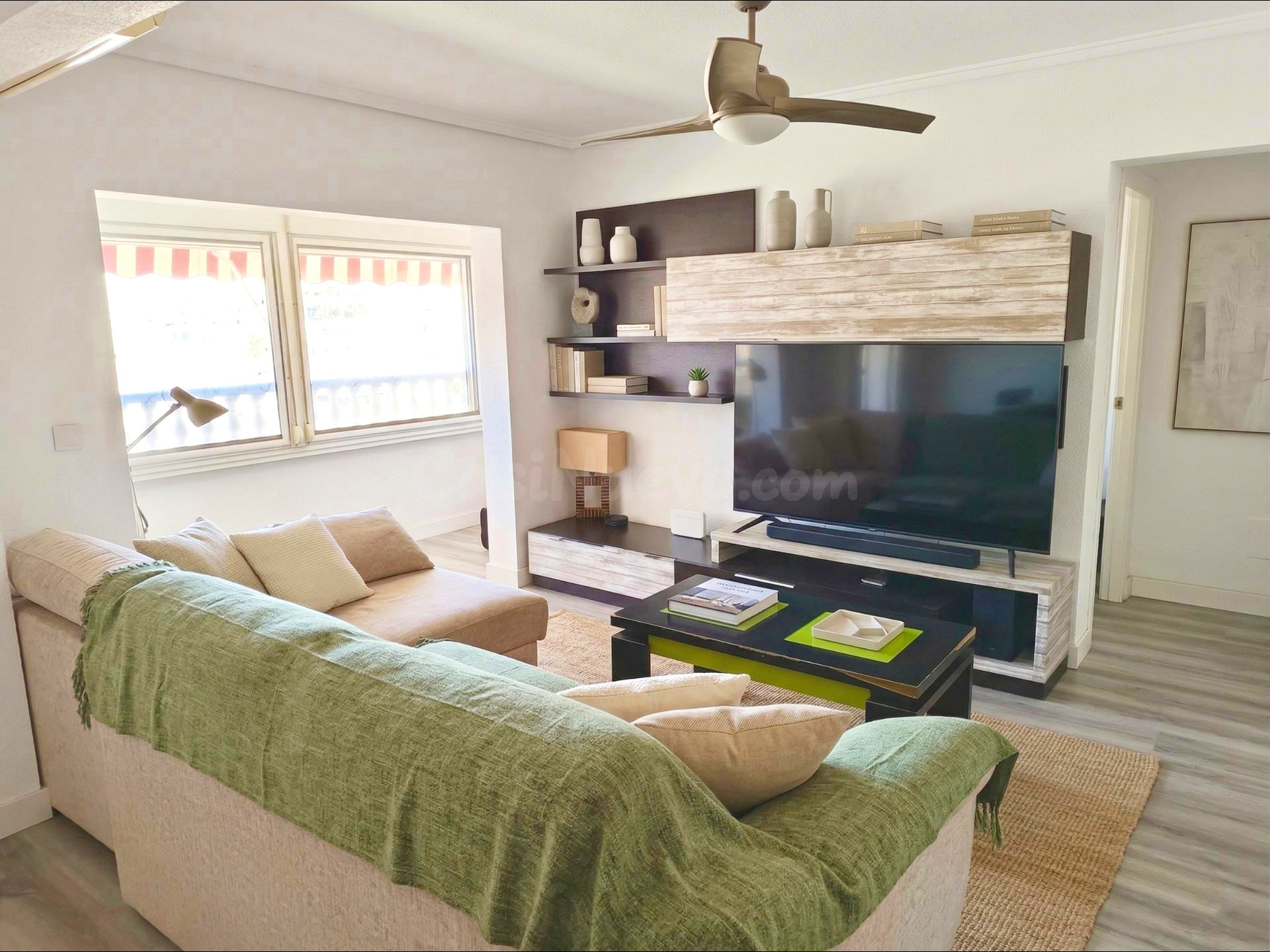 Bungalow en venta en Monte y Mar Alto, Gran Alacant con sóta - foto 2