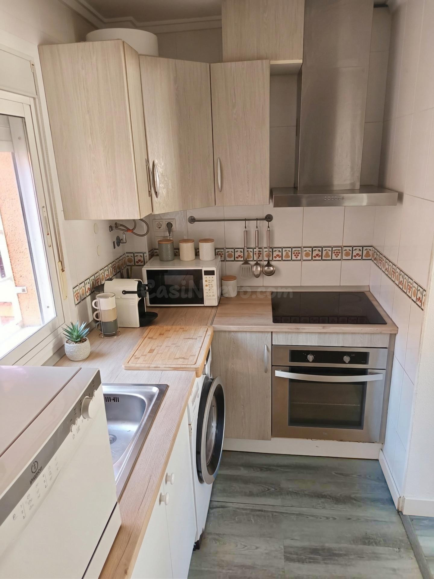 Bungalow en venta en Monte y Mar Alto, Gran Alacant con sóta - foto 3