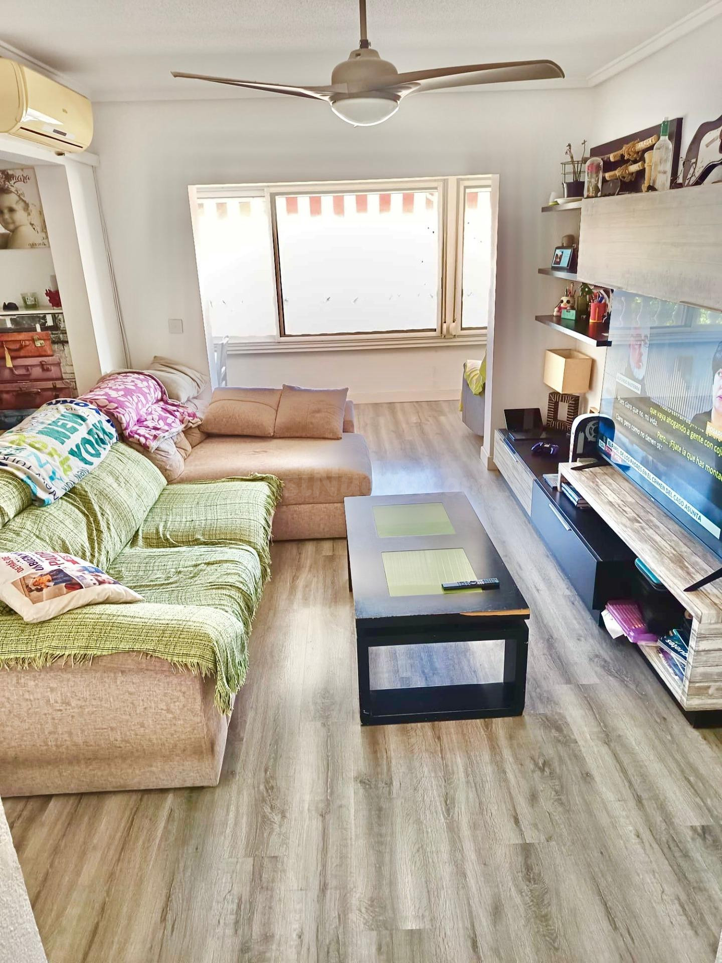 Bungalow en venta en Monte y Mar Alto, Gran Alacant con sóta - foto 4