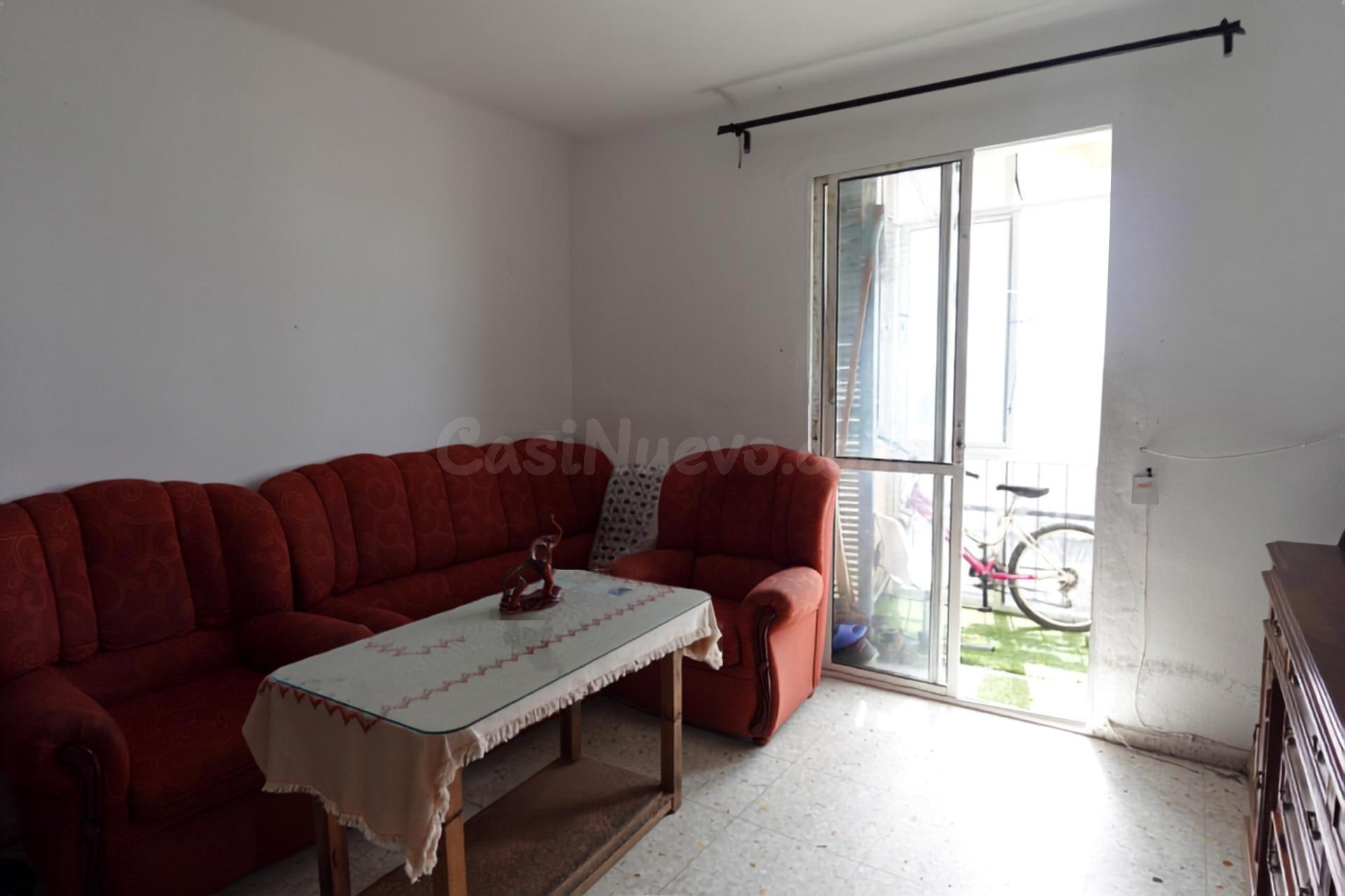 Piso de 3 habitaciones en el Puerto de Santa María - foto 3