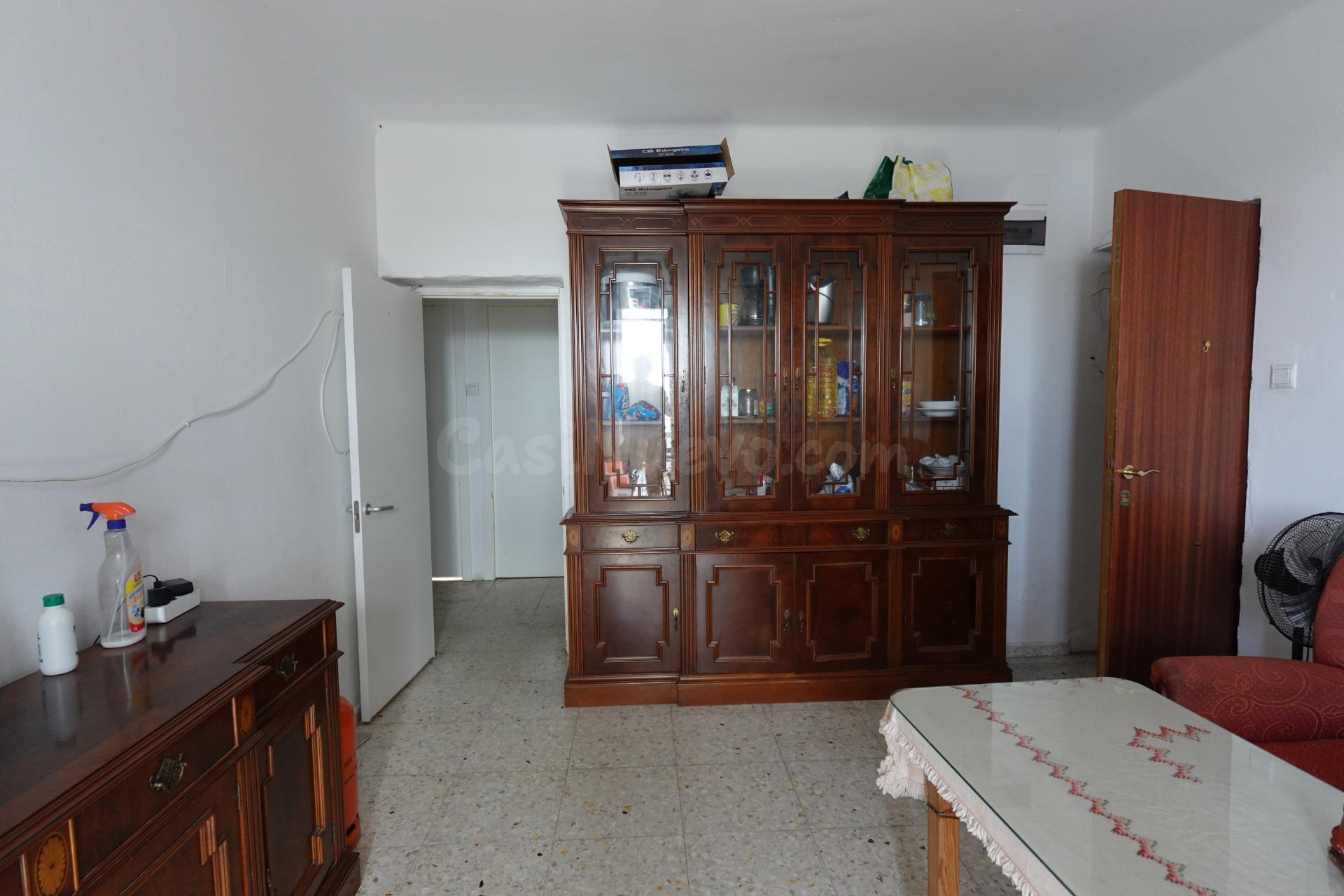 Piso de 3 habitaciones en el Puerto de Santa María - foto 4