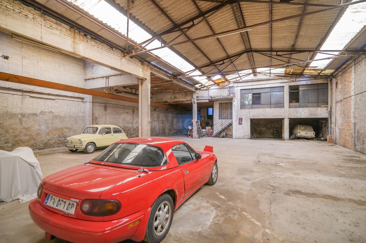 Casa 400m² en venta - Passeig de Pere III - foto 2