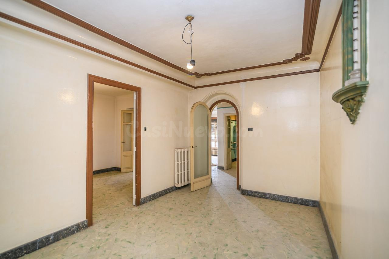 Casa 400m² en venta - Passeig de Pere III - foto 4