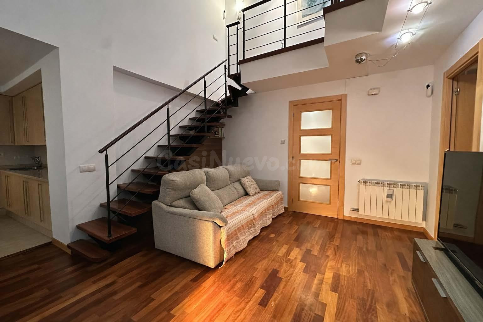DUPLEX EN VENTA EN SANTPEDOR