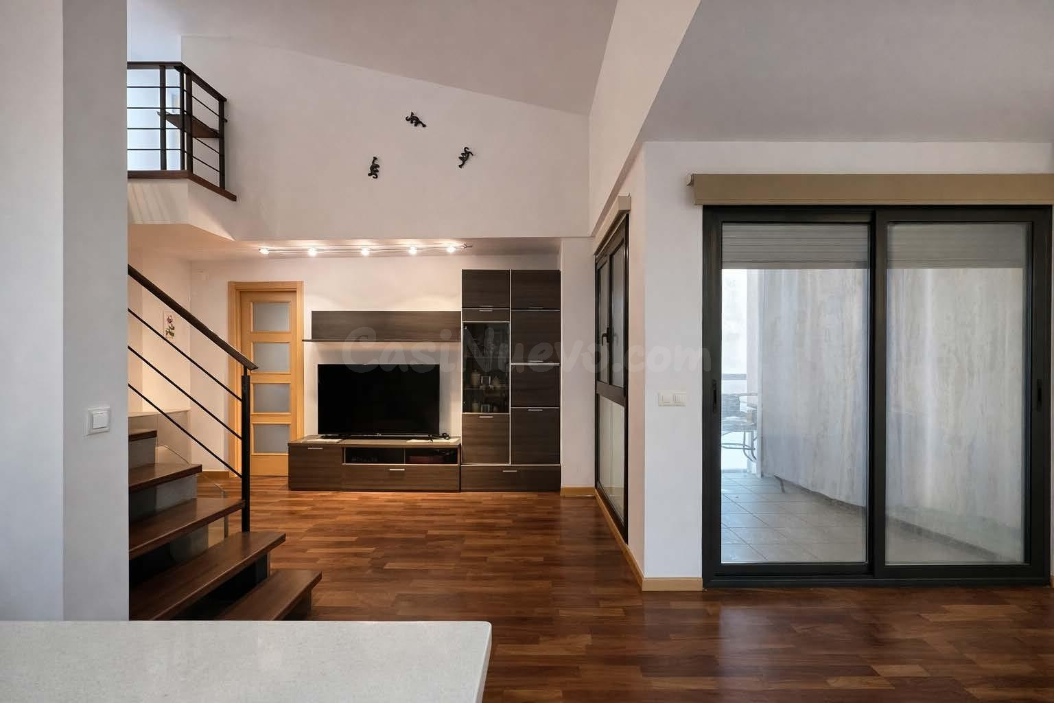 DUPLEX EN VENTA EN SANTPEDOR - foto 2