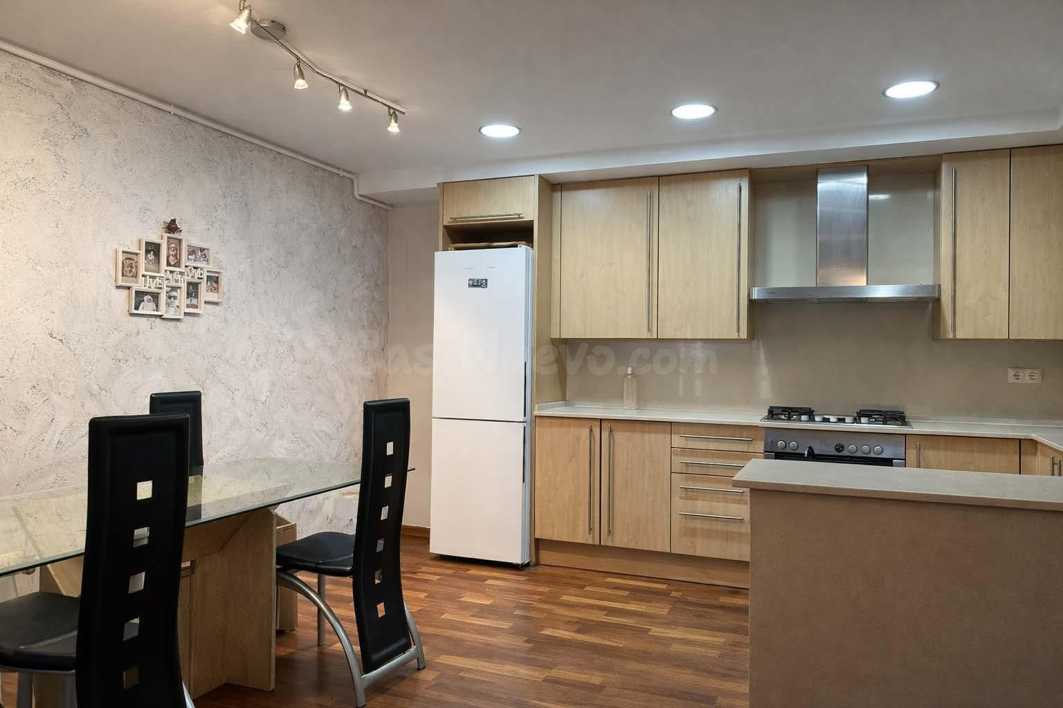 DUPLEX EN VENTA EN SANTPEDOR - foto 4