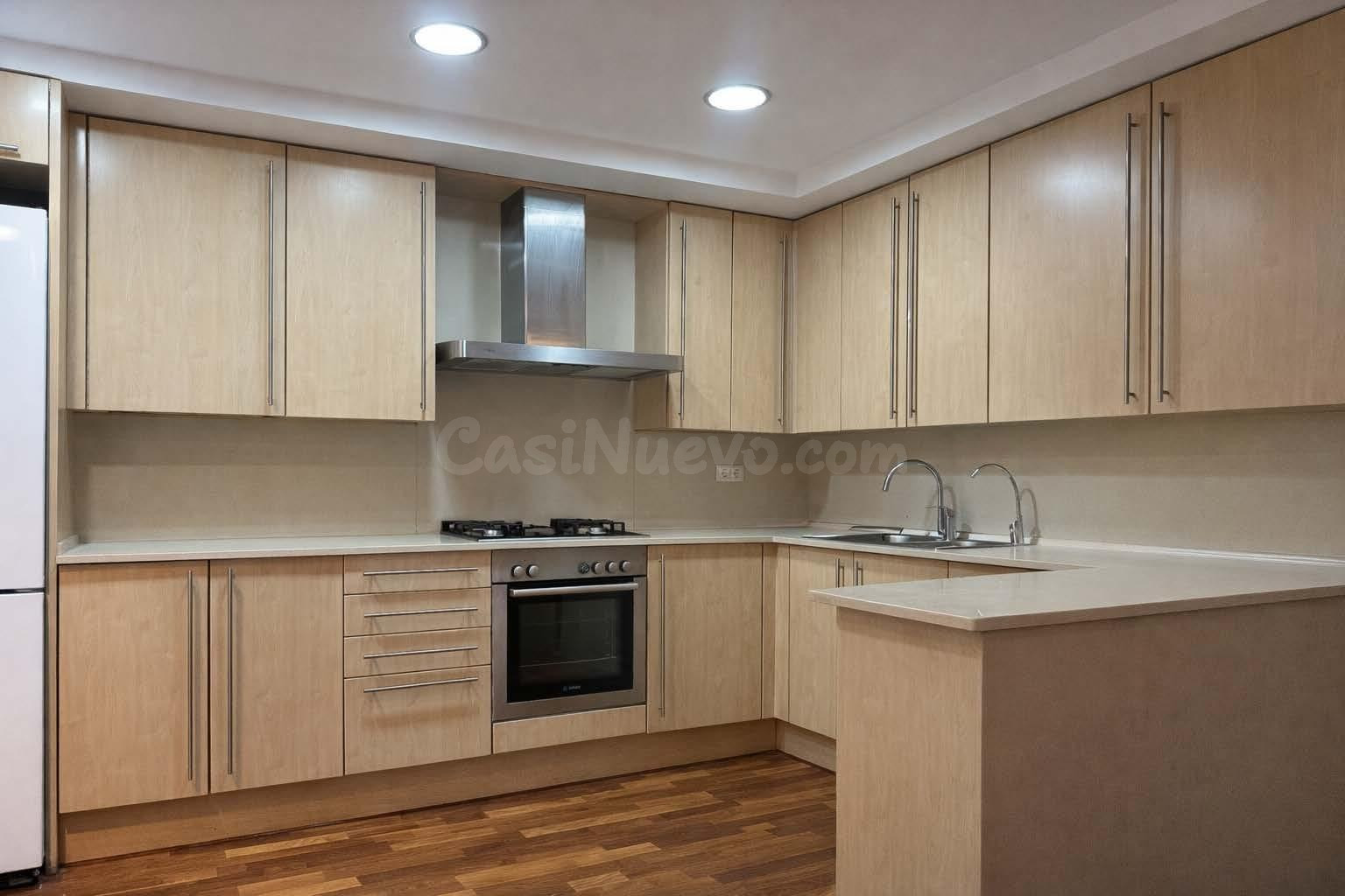 DUPLEX EN VENTA EN SANTPEDOR - foto 5