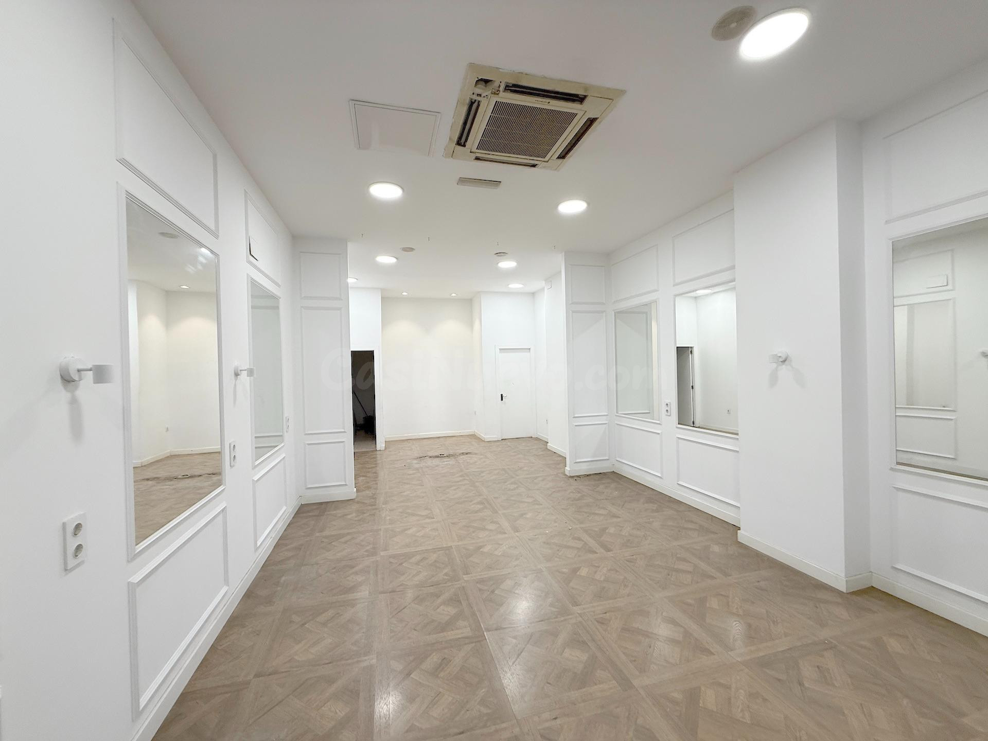 Local comercial 85m² en alquiler - Alierta - foto 4