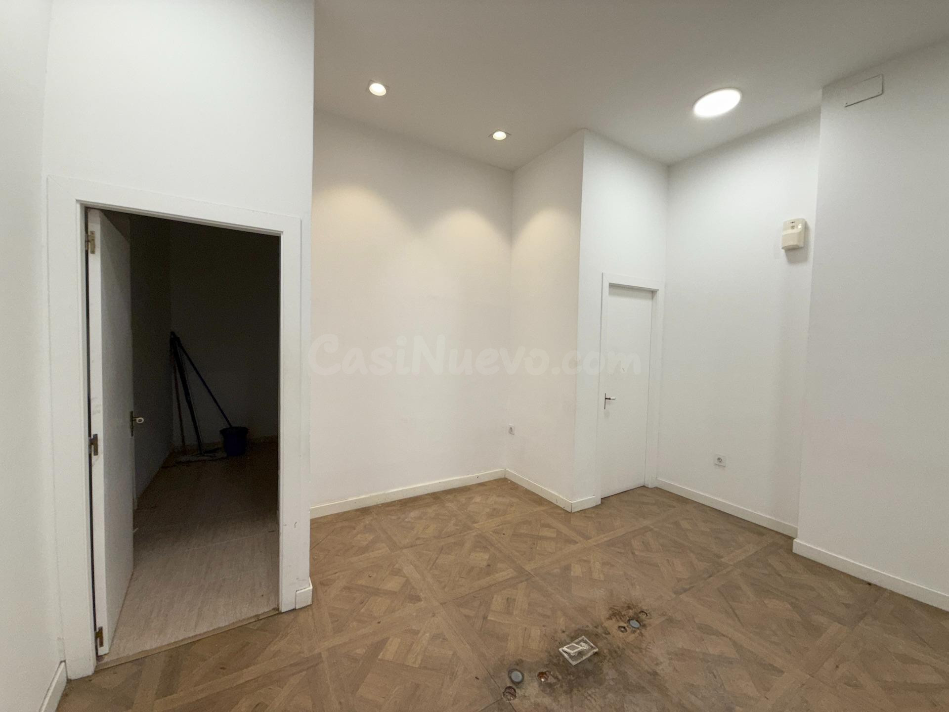Local comercial 85m² en alquiler - Alierta - foto 5