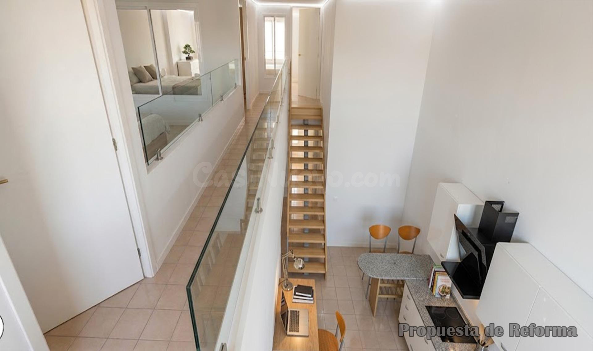 Local Diáfano de 96 m2 con Salida de Humos – Ideal Inversión - foto 5