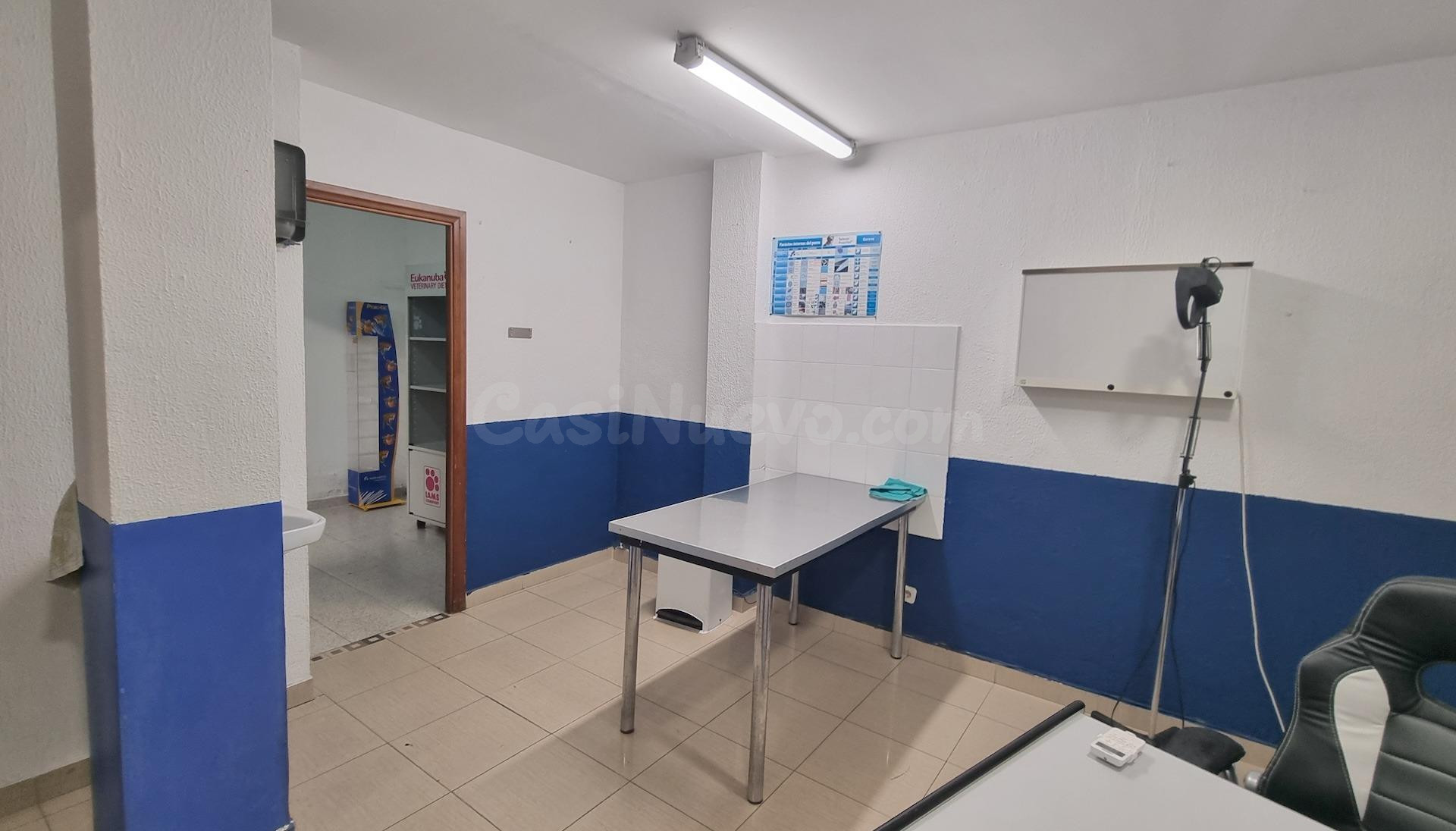 Local en venta en Calle Salamanca. Zaragoza - foto 4